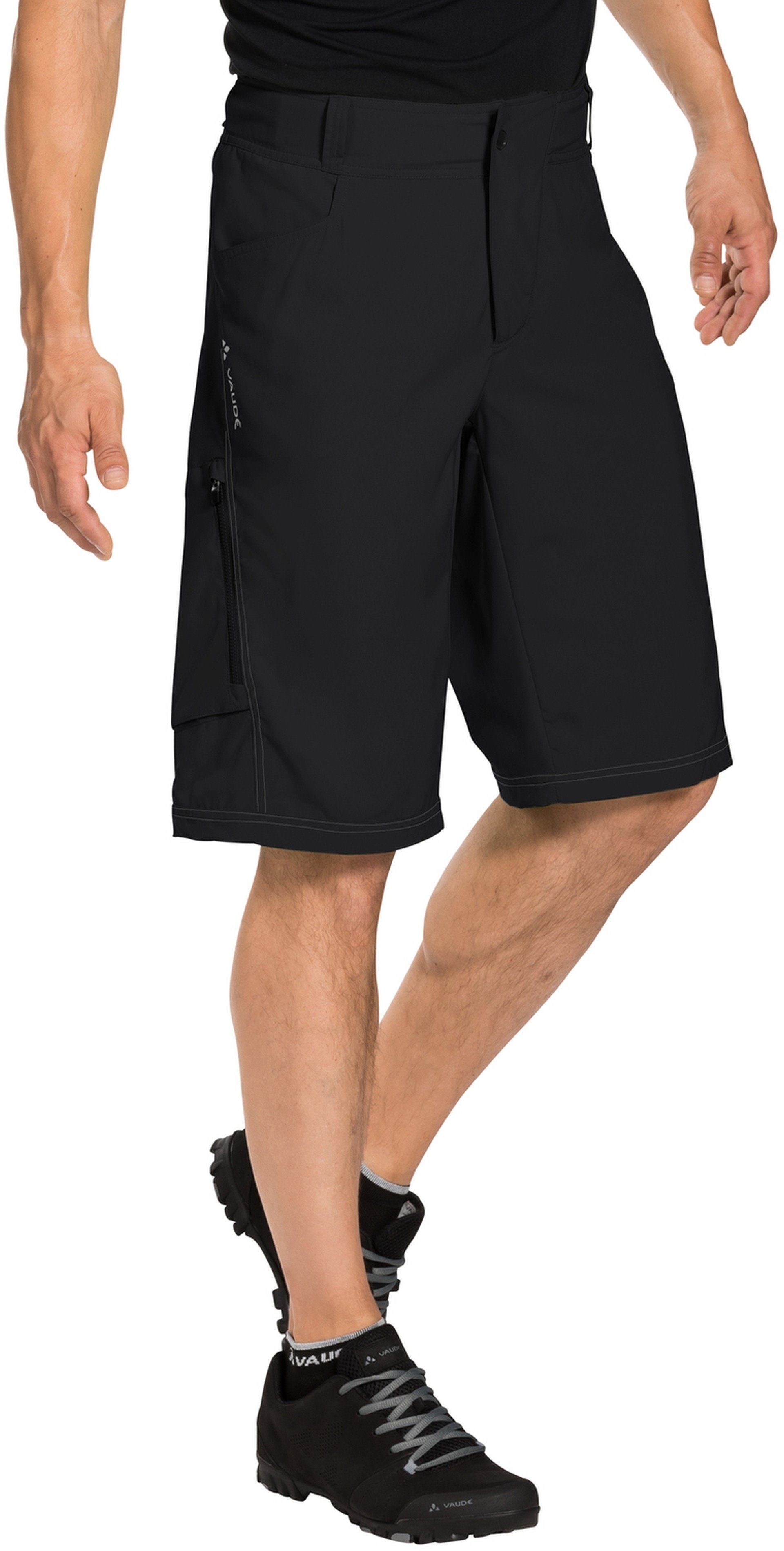 VAUDE Trekkingshorts Ledro Shorts
