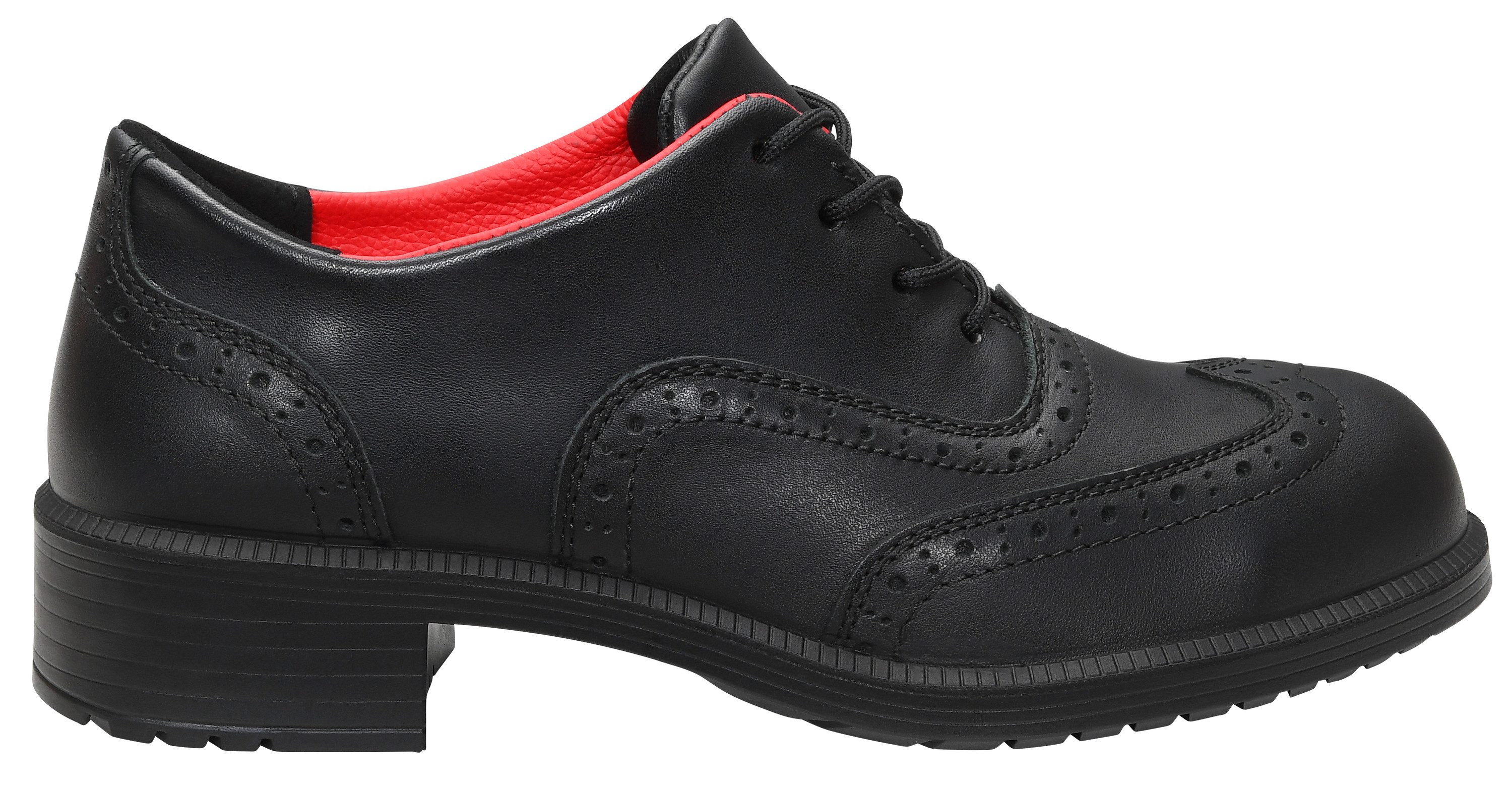 ELTEN OFFICER Lady ESD S2 Sicherheitsschuh (Schuhkarton, Paar)