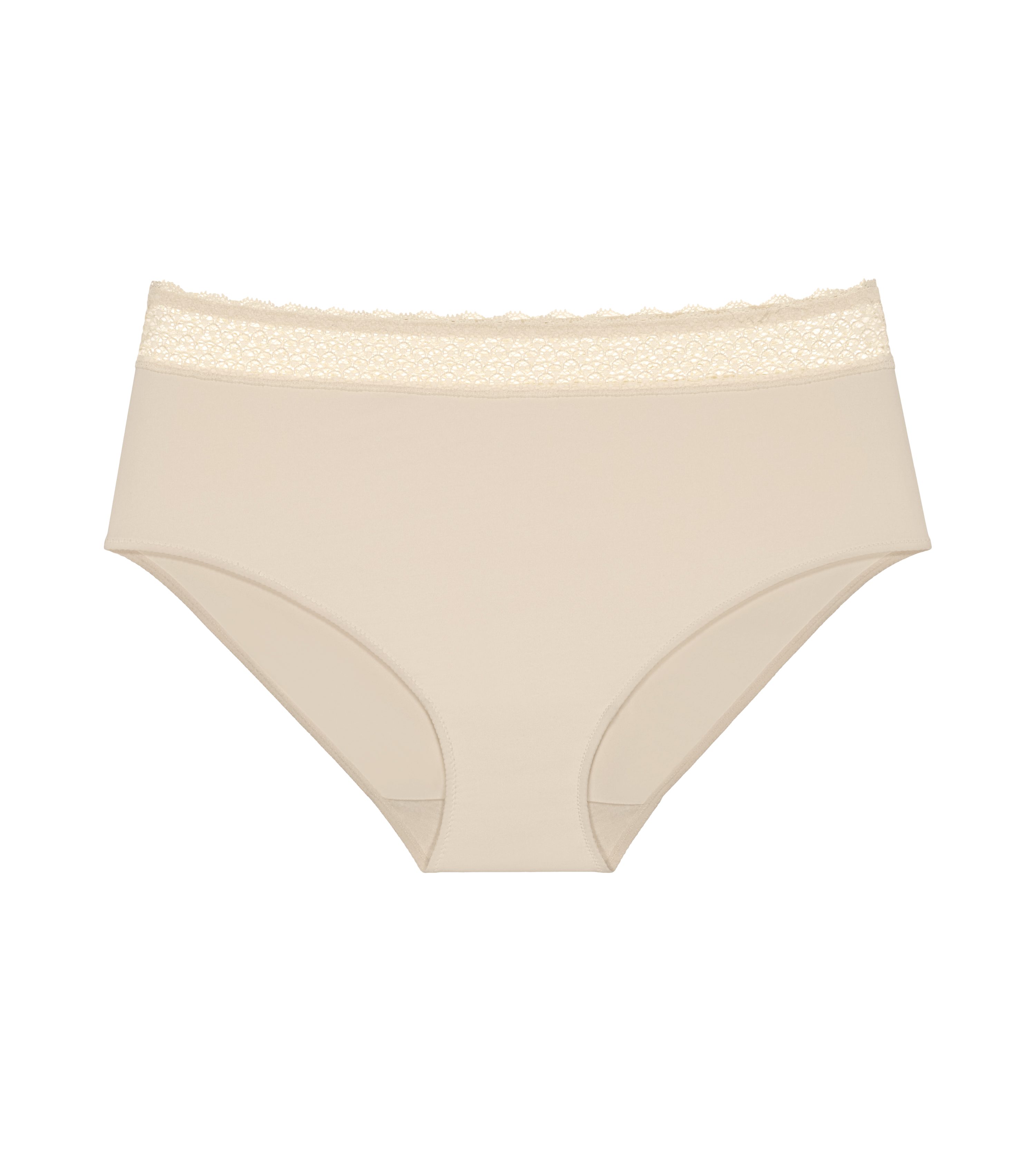 Triumph Midislip Feel of Modal (3er Pack) sehr weich, höherer Schnitt