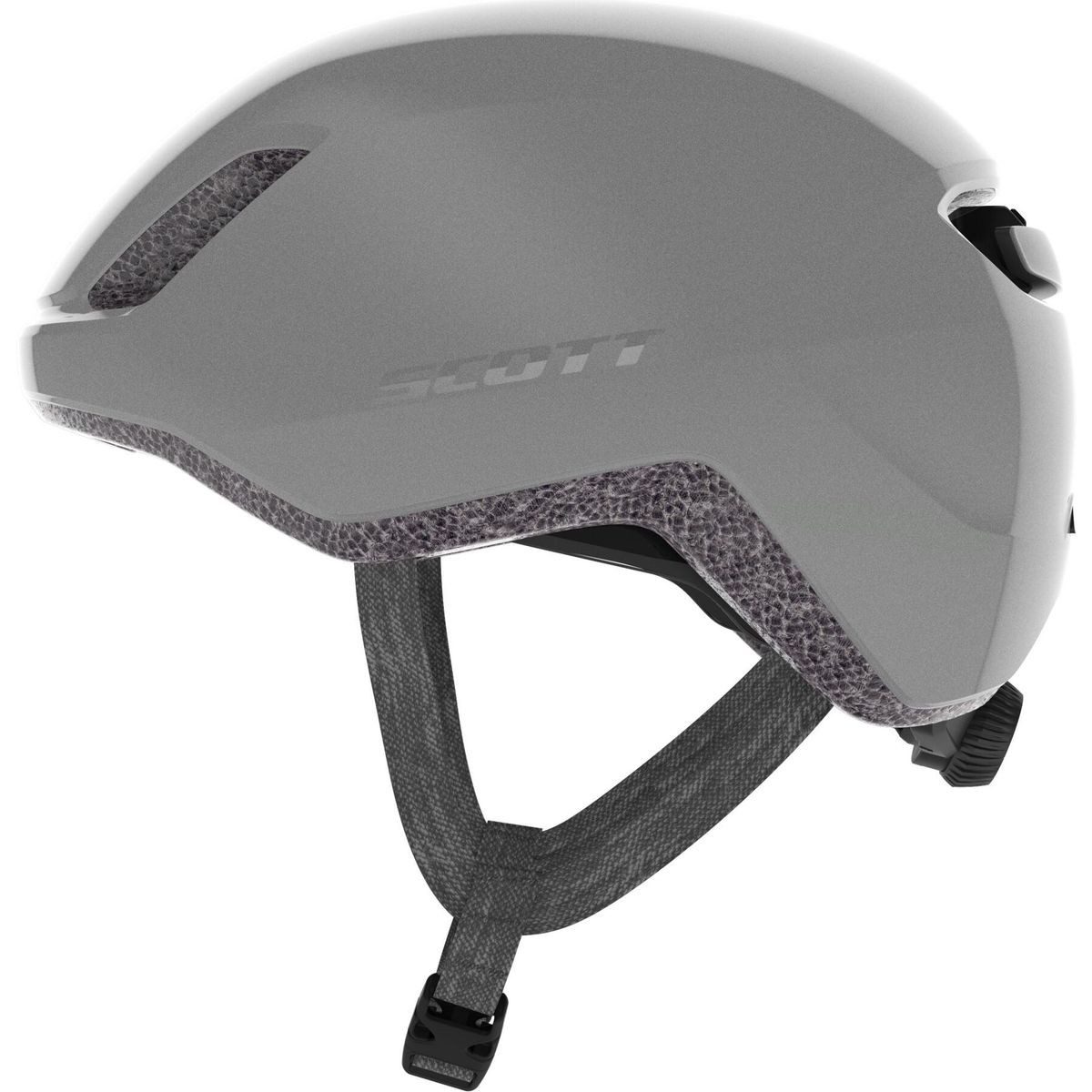 Scott Fahrradhelm Helmet Il Doppio (ce)