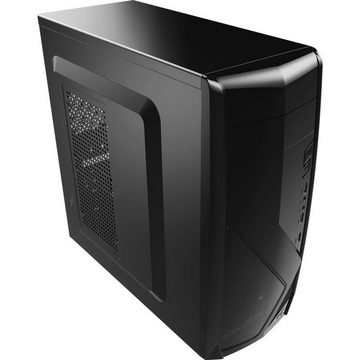 Kiebel Premium Office Business-PC (Intel Core i5 Intel Core i5-10600KF, GT 1030, 32 GB RAM, 1000 GB SSD, Luftkühlung)