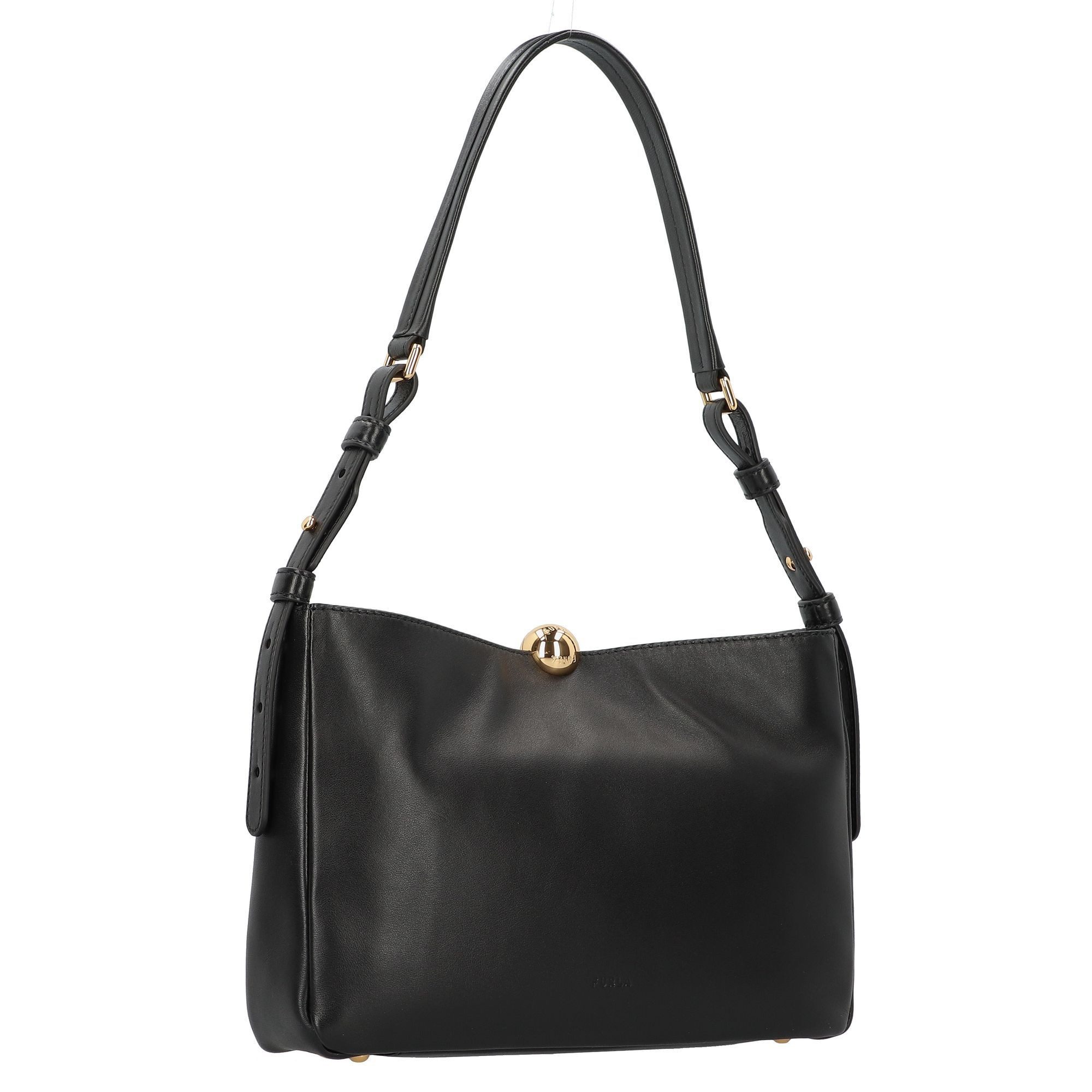 Furla Schultertasche Sfera Soft, Leder
