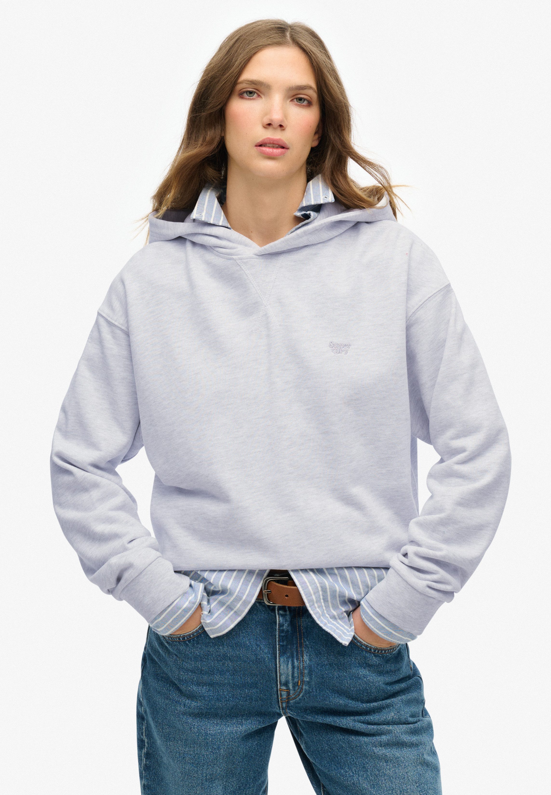 Kapuzensweatshirt STUDIOS HOODIE