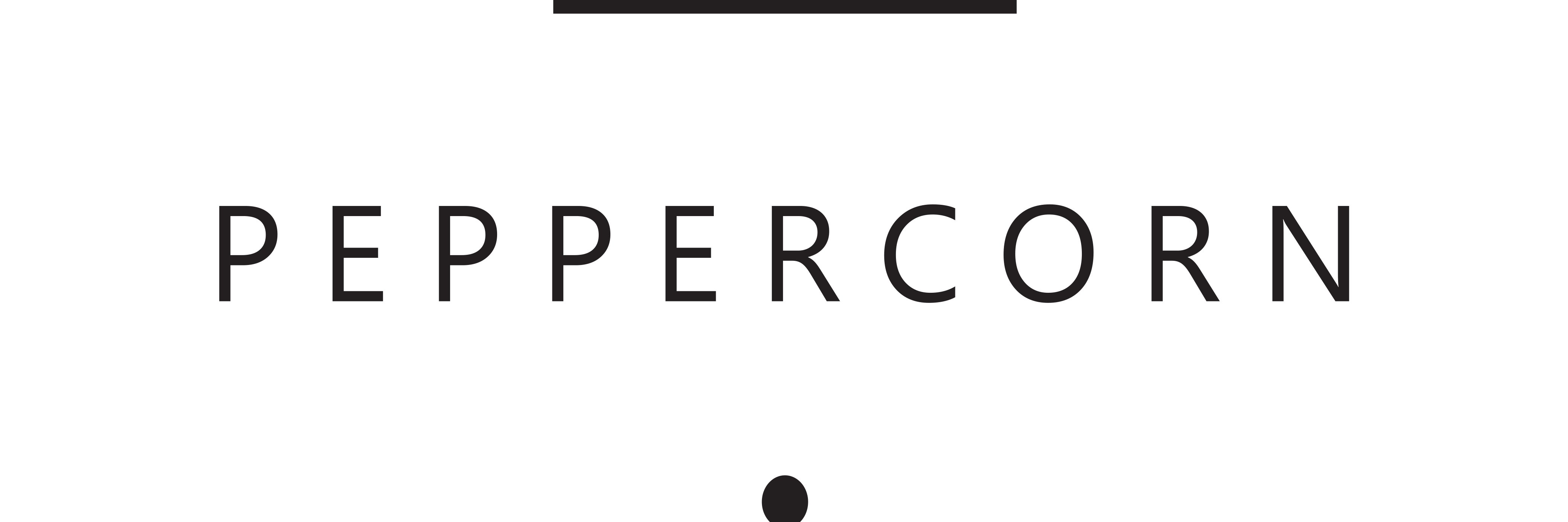 PEPPERCORN