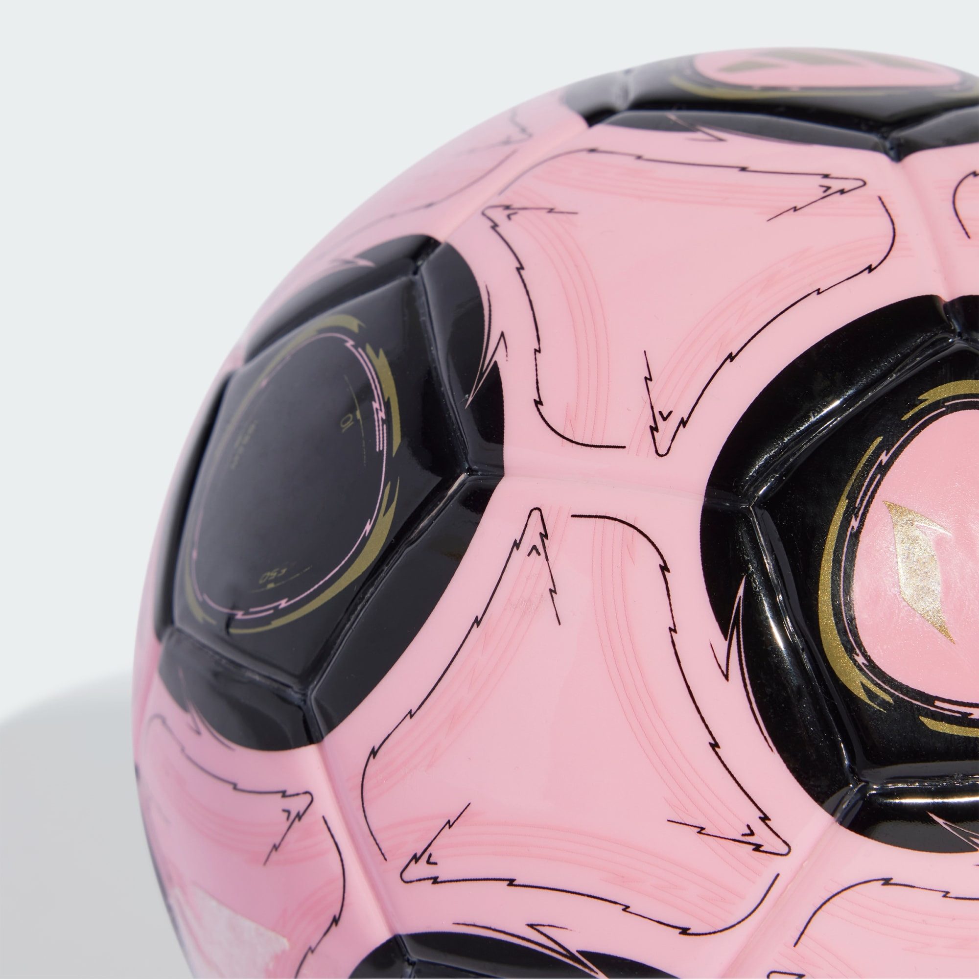 adidas Performance Fußball MESSI MINIBALL