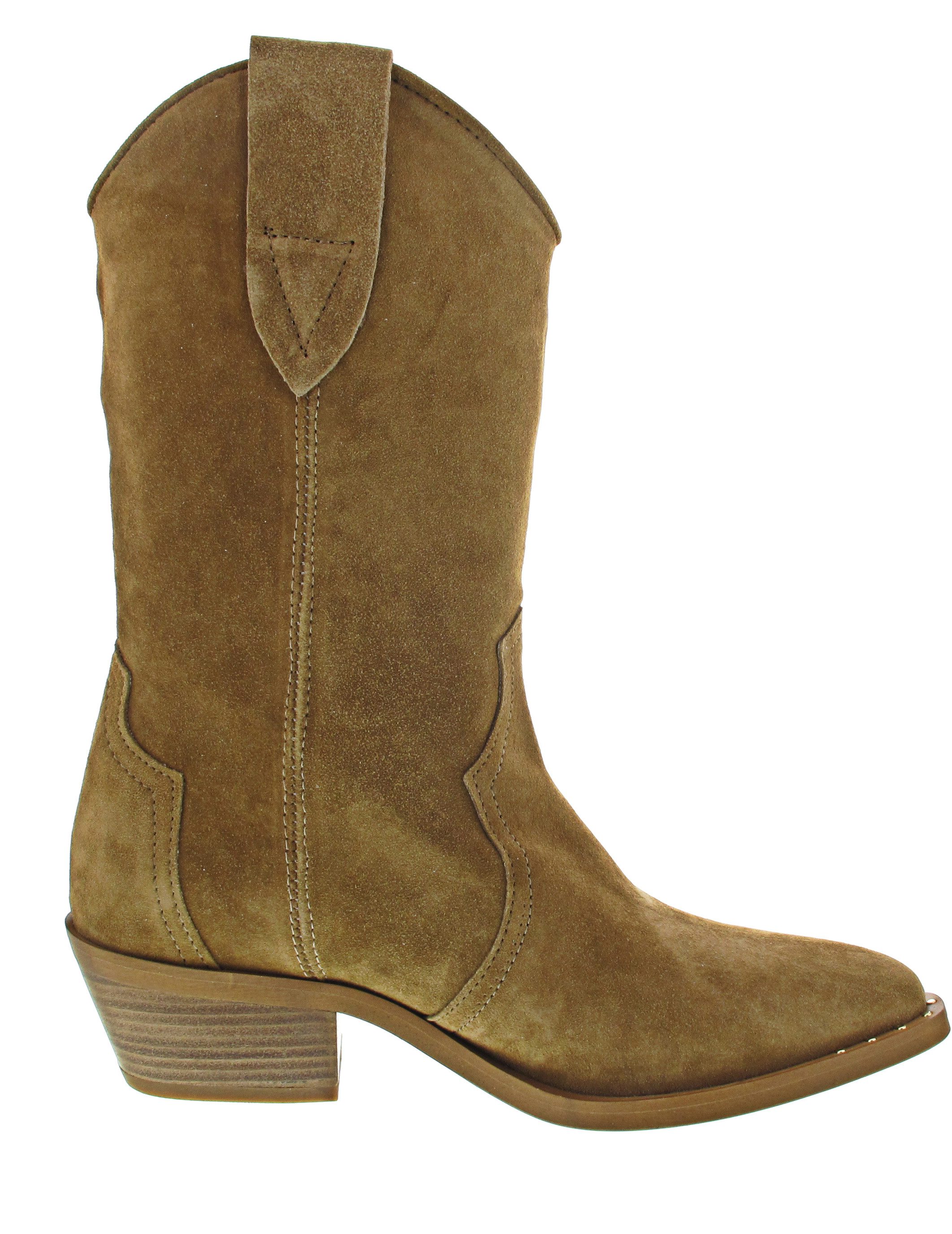 Alpe Woman Shoes Westernstiefelette