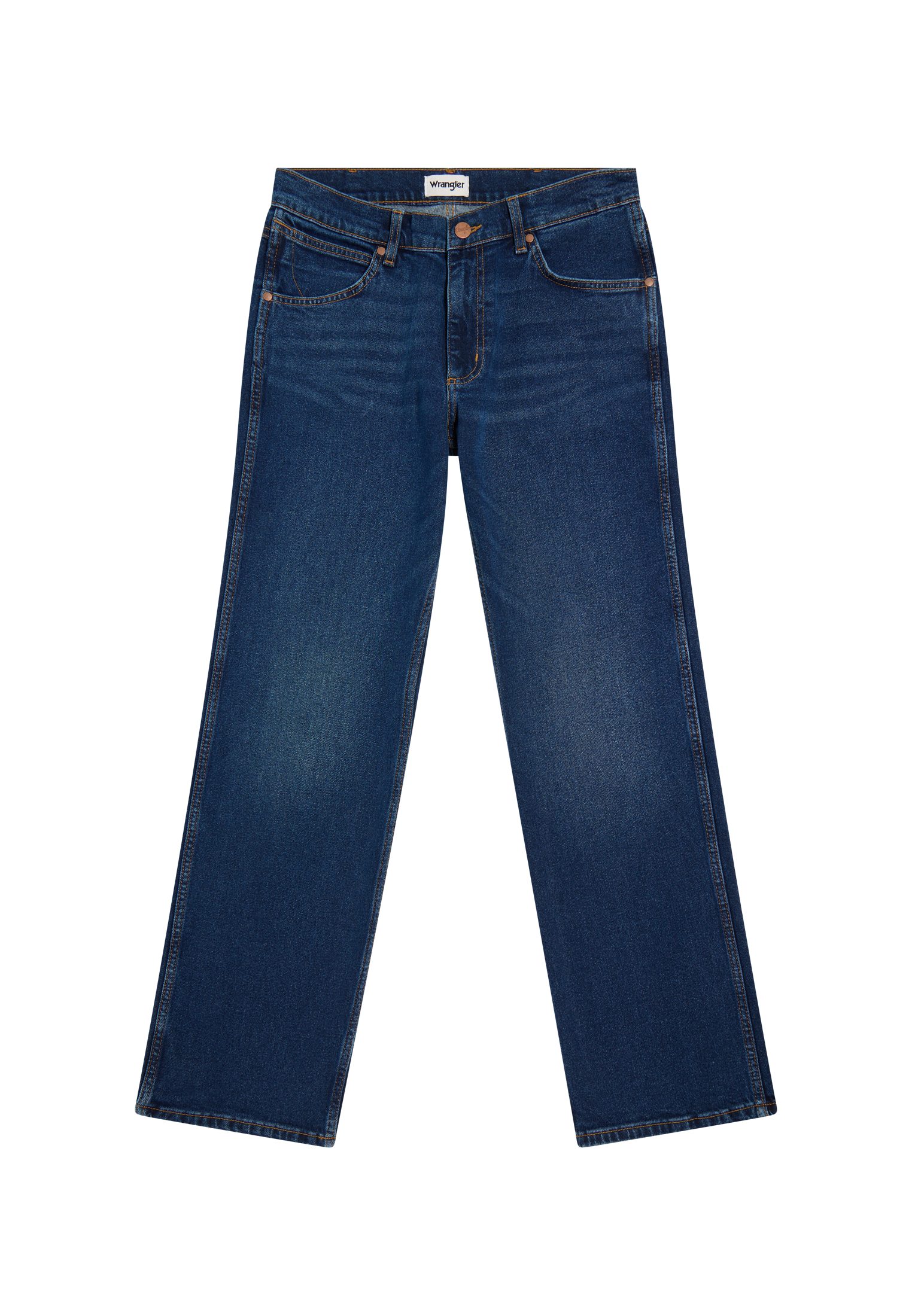 Bootcut-Jeans