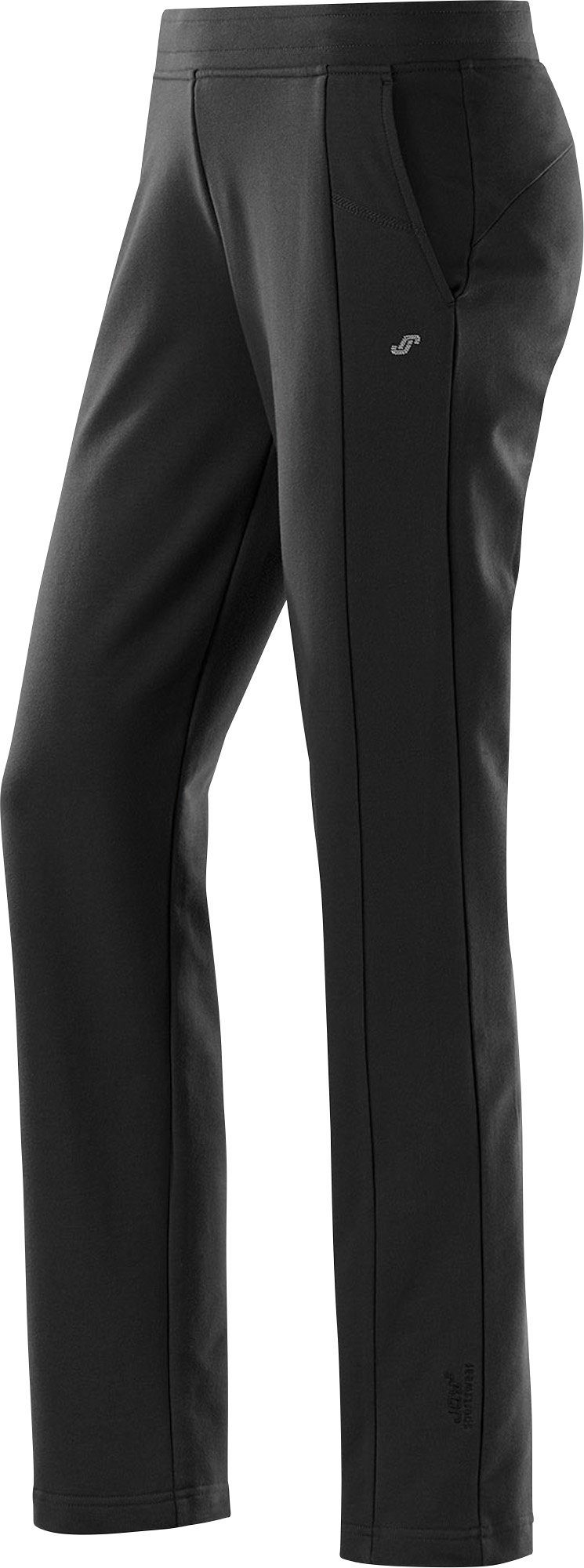 Joy Jogginghose Damen-Freizeithose, lang "SINA" Uni
