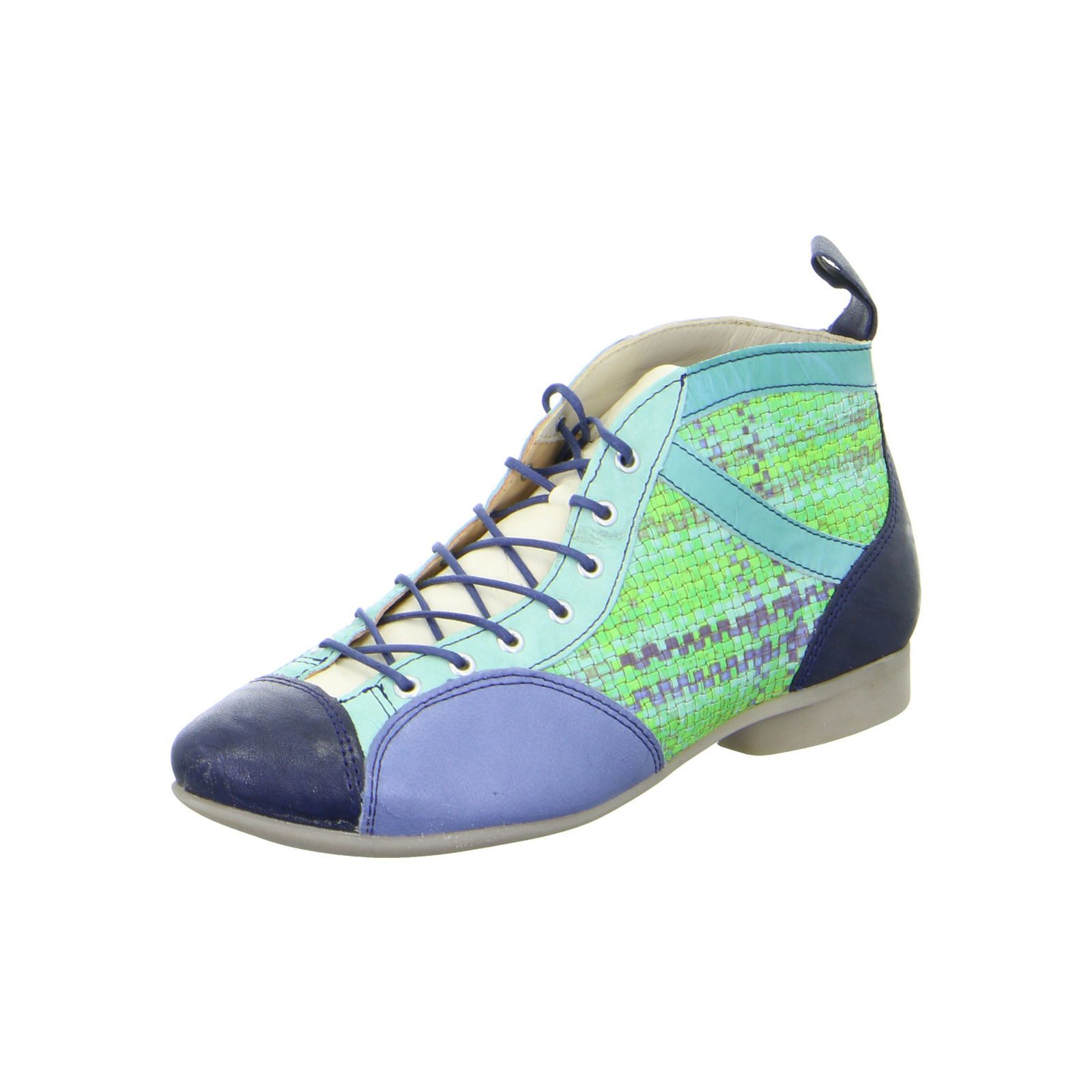 Think! Schnürstiefelette Guad 2 Stiefelette günstig online kaufen