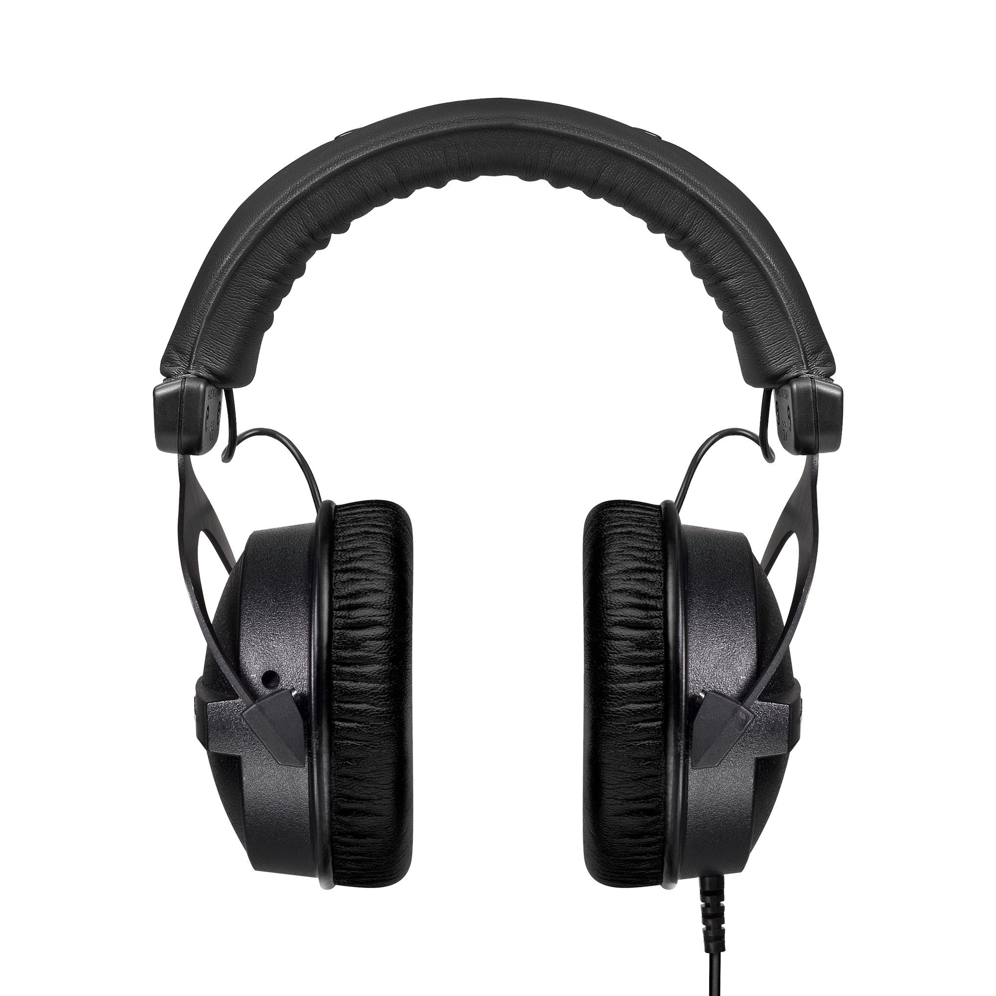 beyerdynamic DT 770 PRO Over-Ear-Kopfhörer (32 Ohm, Geschlossener Studio-Kopfhörer)
