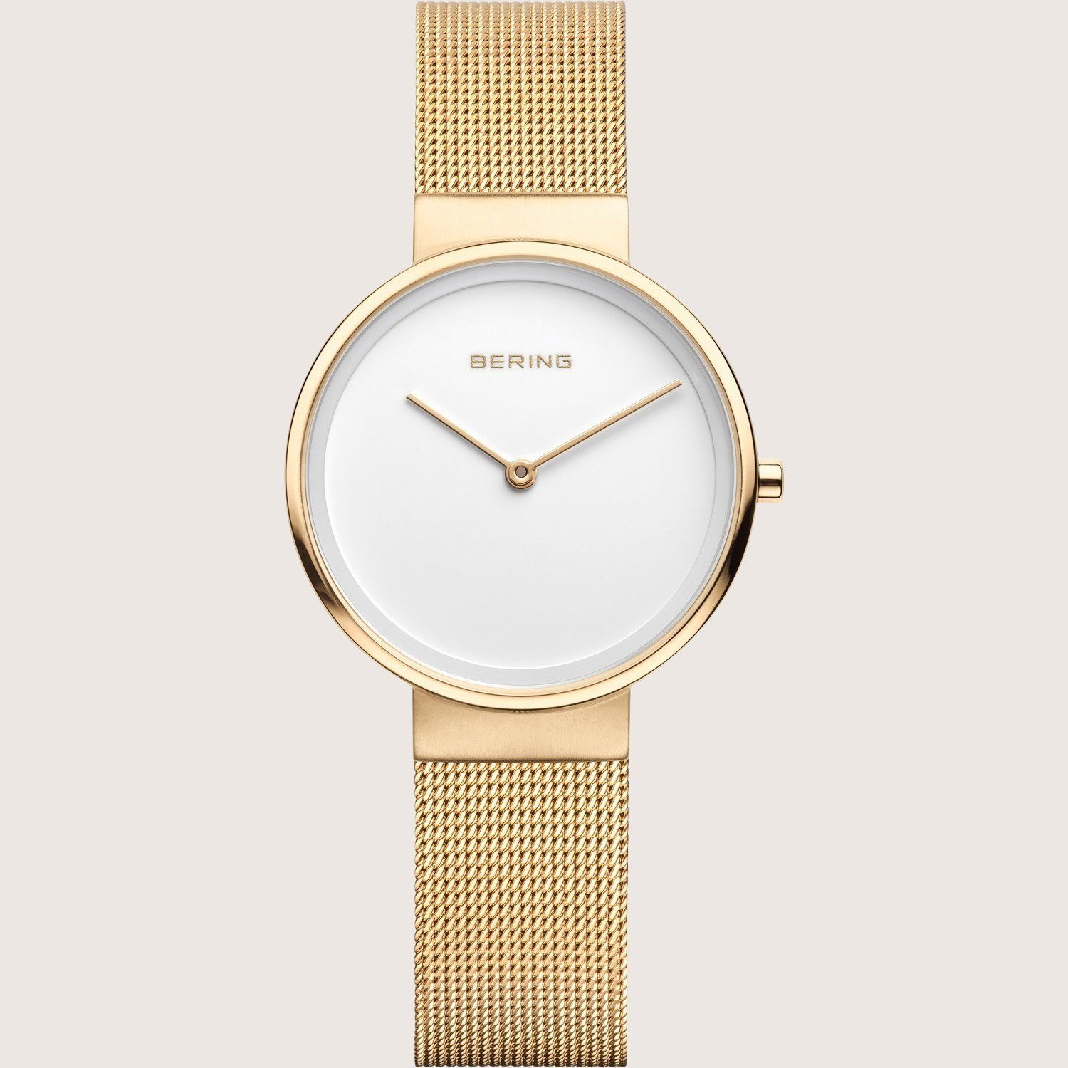 Bering Quarzuhr günstig online kaufen