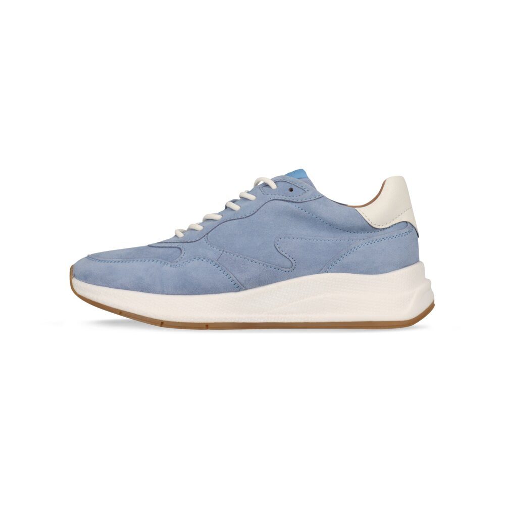 Salamander Salamander - Schnürhalbschuhe - Blau Schnürschuh