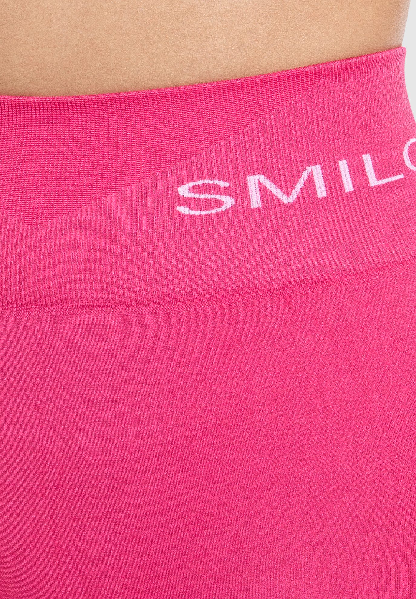 Smilodox Shorts Azura