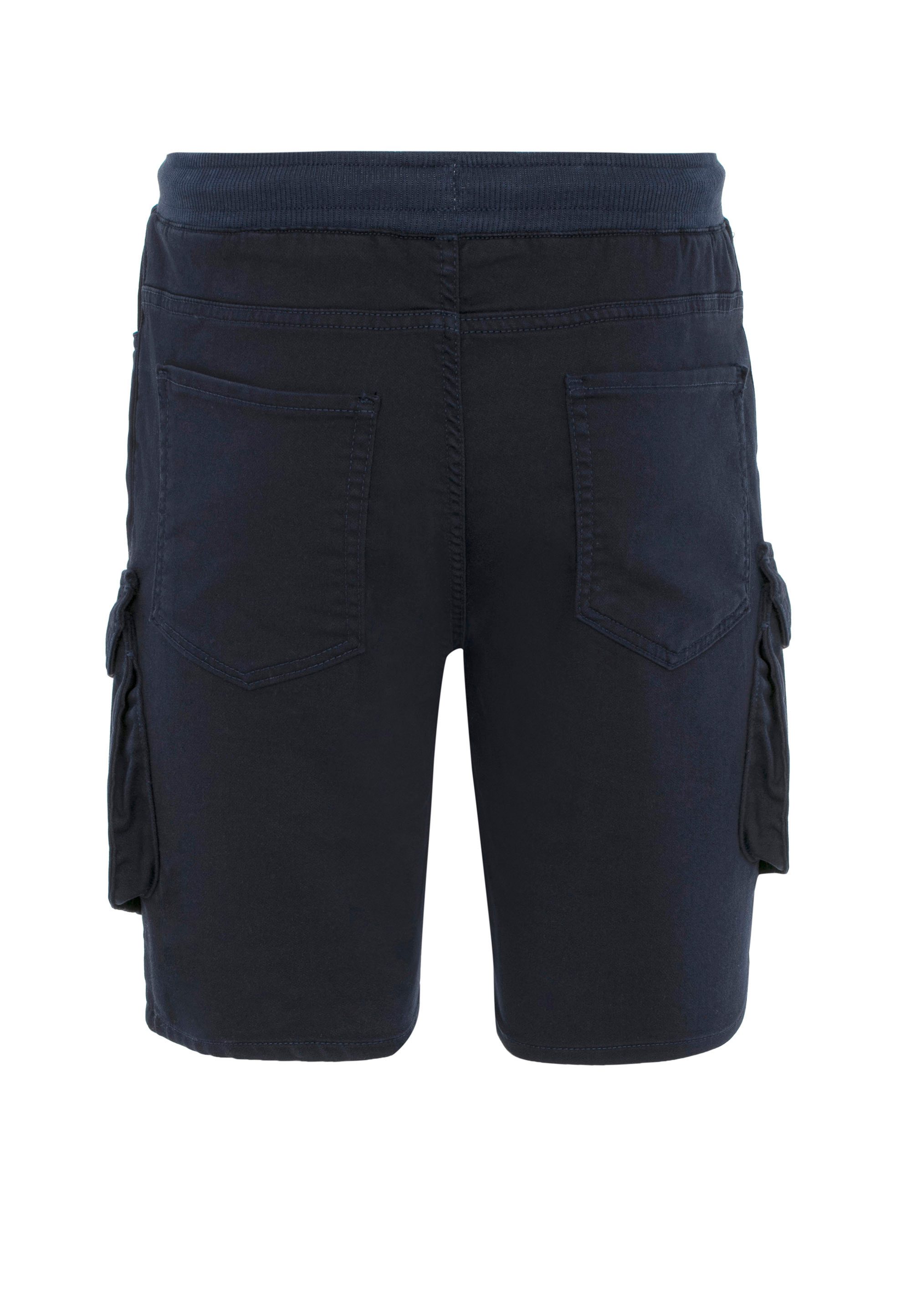 RedBridge Sweatshorts Red Bridge Herren Shorts günstig online kaufen