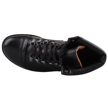 Sendra Boots 9017-Salvaje Negro Stiefel