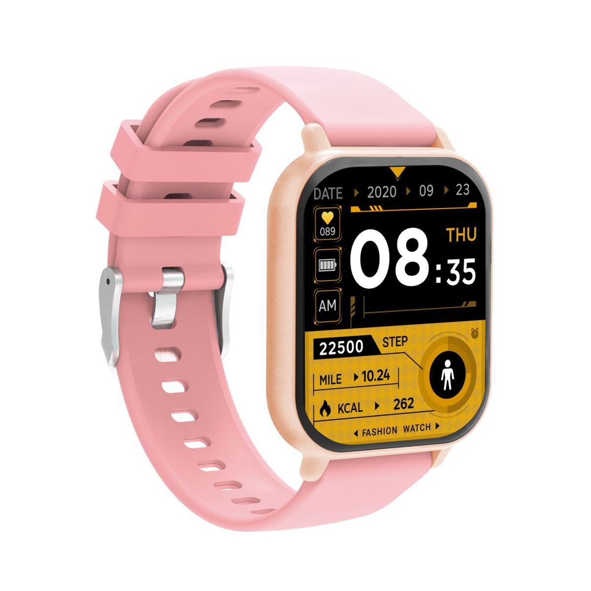 Denver SWC-176RO Smartwatch