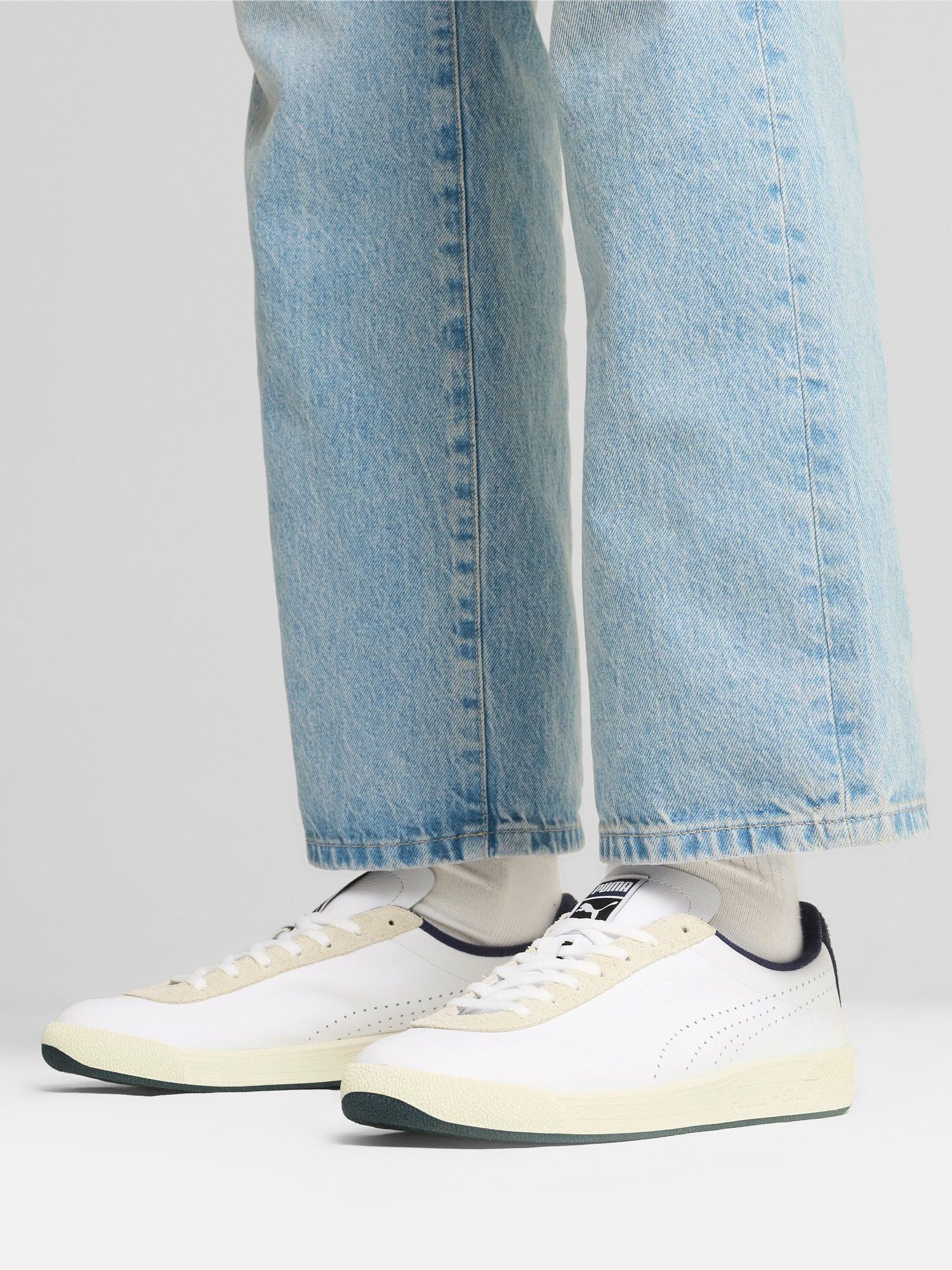 PUMA Puma Star OG Sneaker