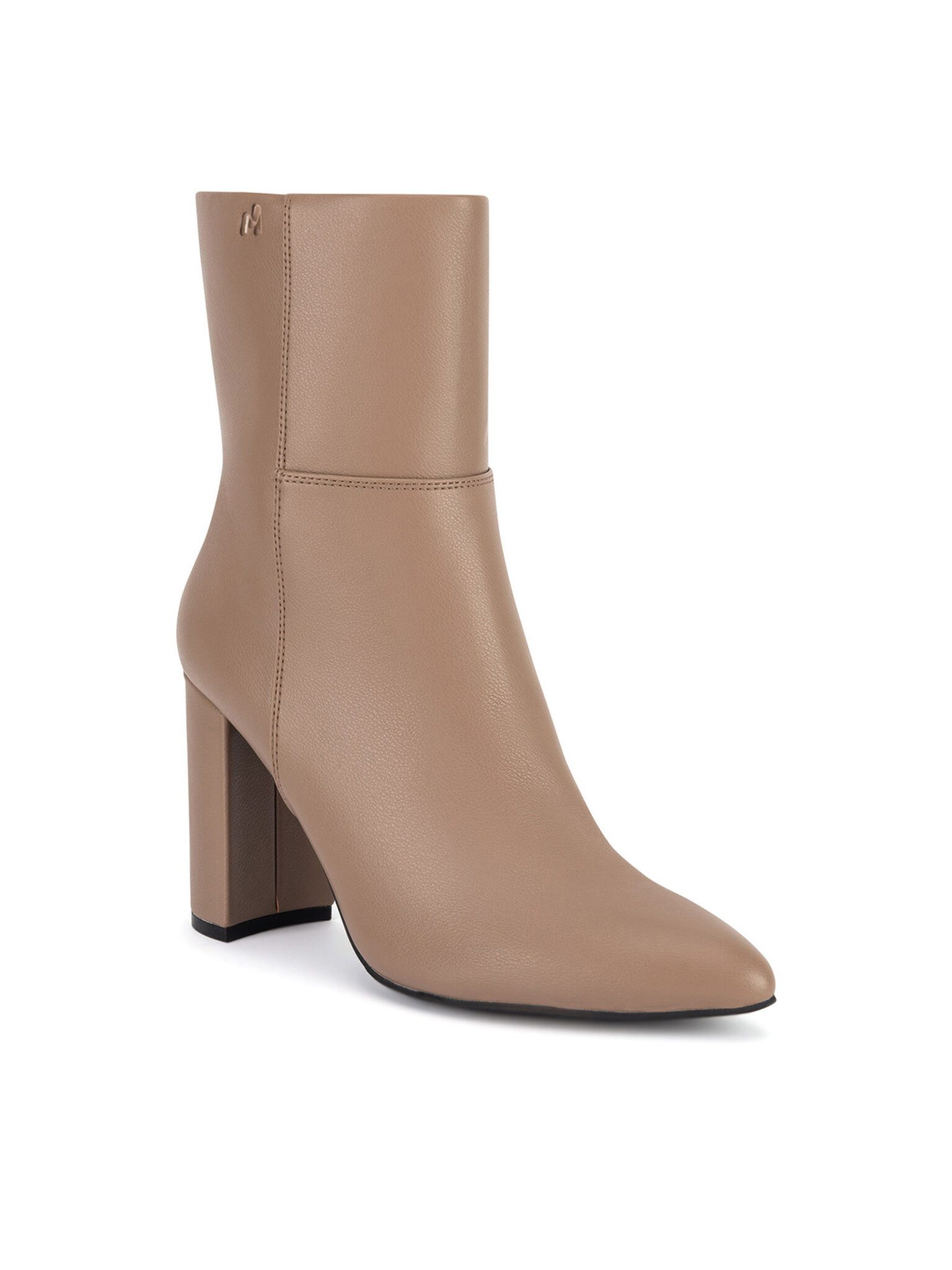 Mexx MEXX Stiefeletten Damen MI001714343W Beige Stiefelette