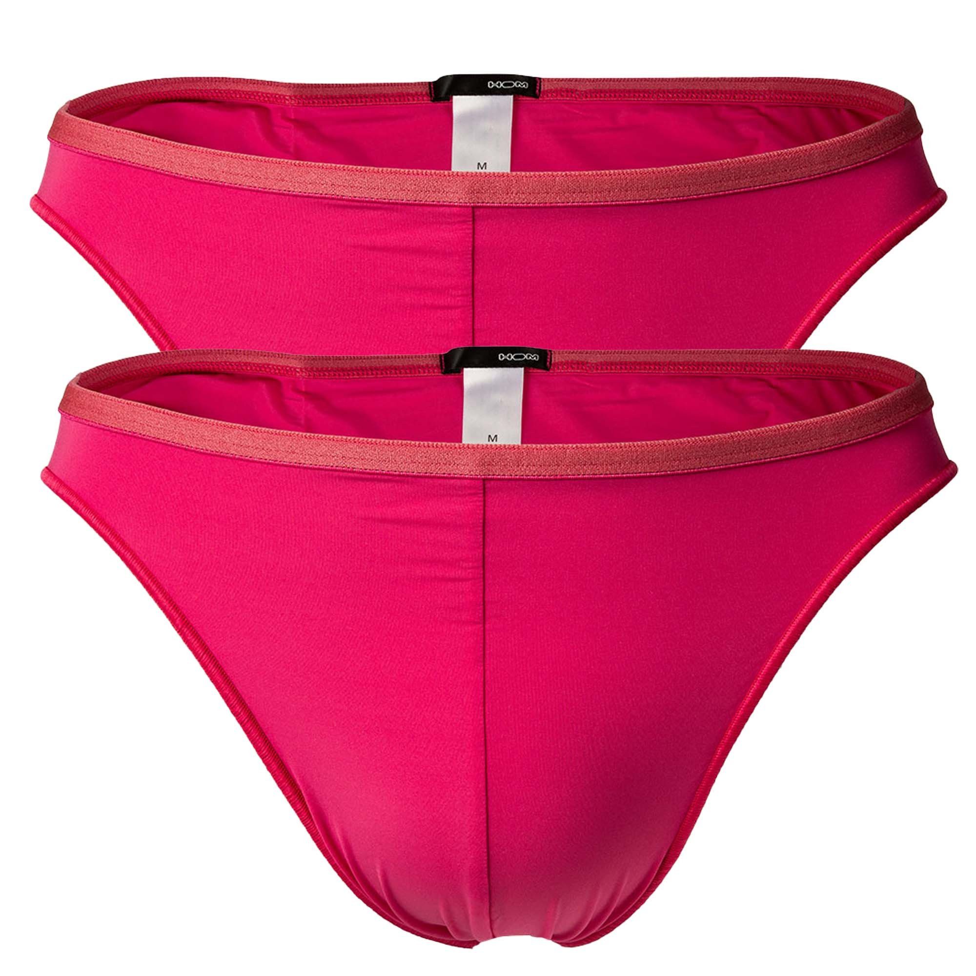 Slip Herren Slip 2er Pack Polyamid