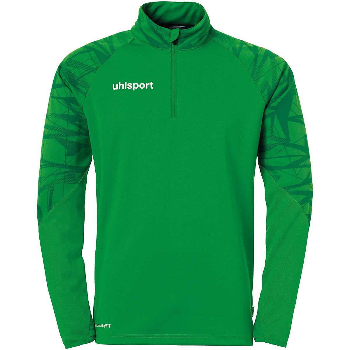 uhlsport Trainingspullover 1/4 ZIP TOP GOAL 25 1/4 ZIP TOP (1-tlg) günstig online kaufen