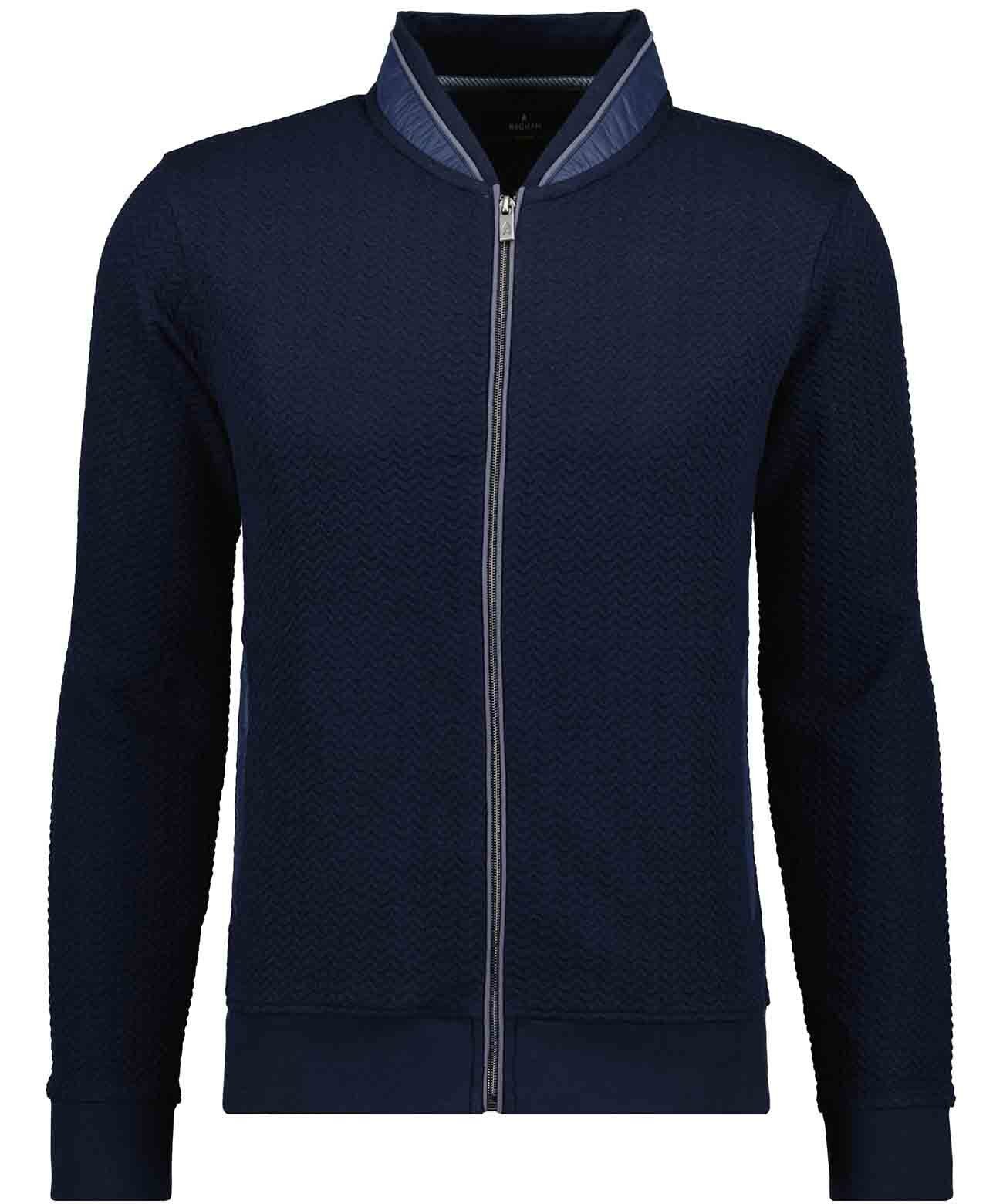 Sweatjacke