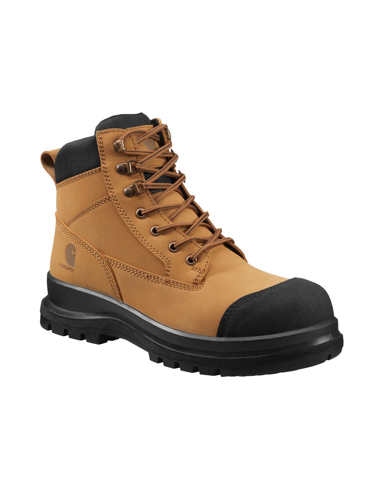 Carhartt F702923-296 Carhartt Detroit Stiefel