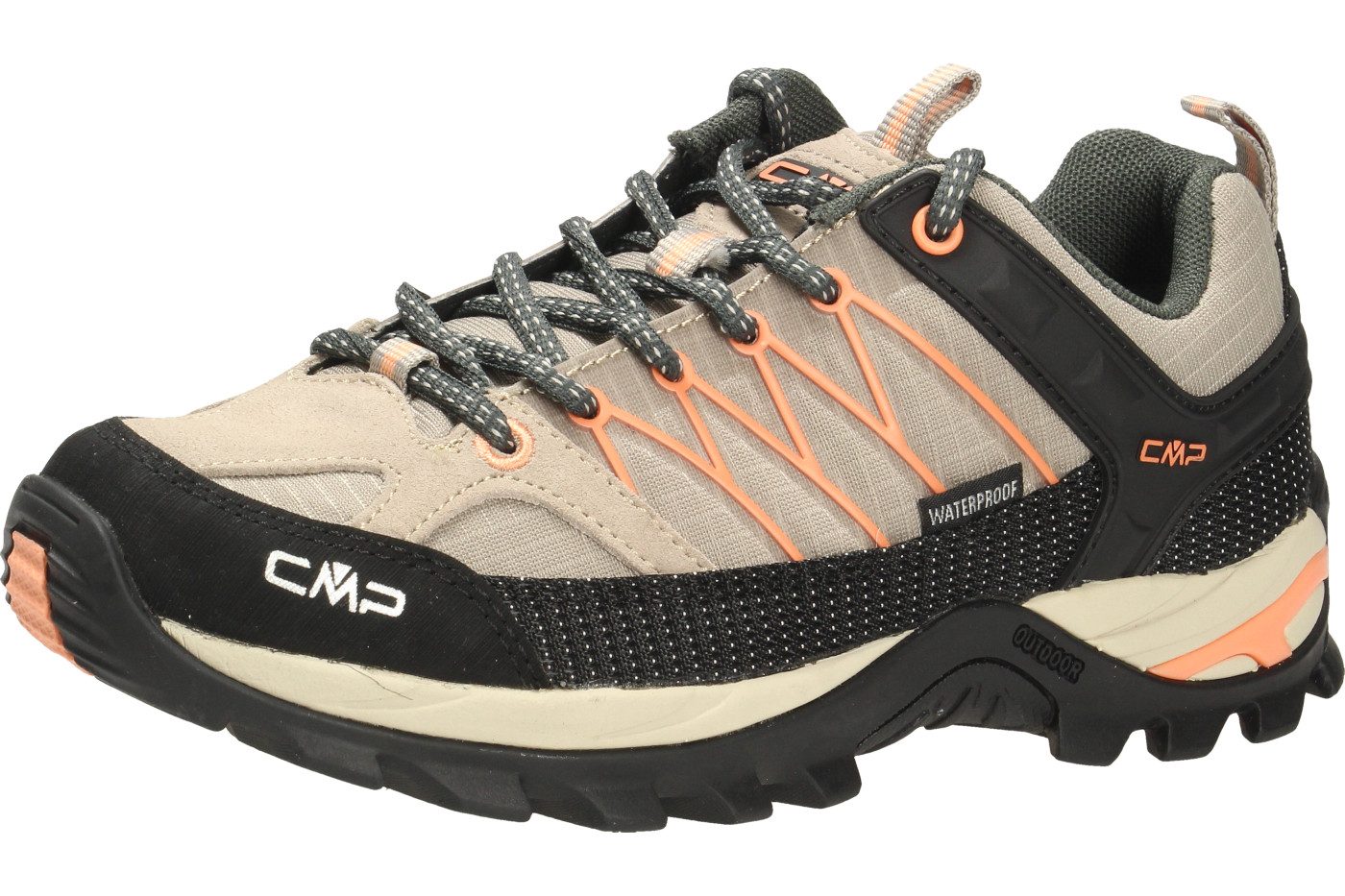CMP Wanderschuh