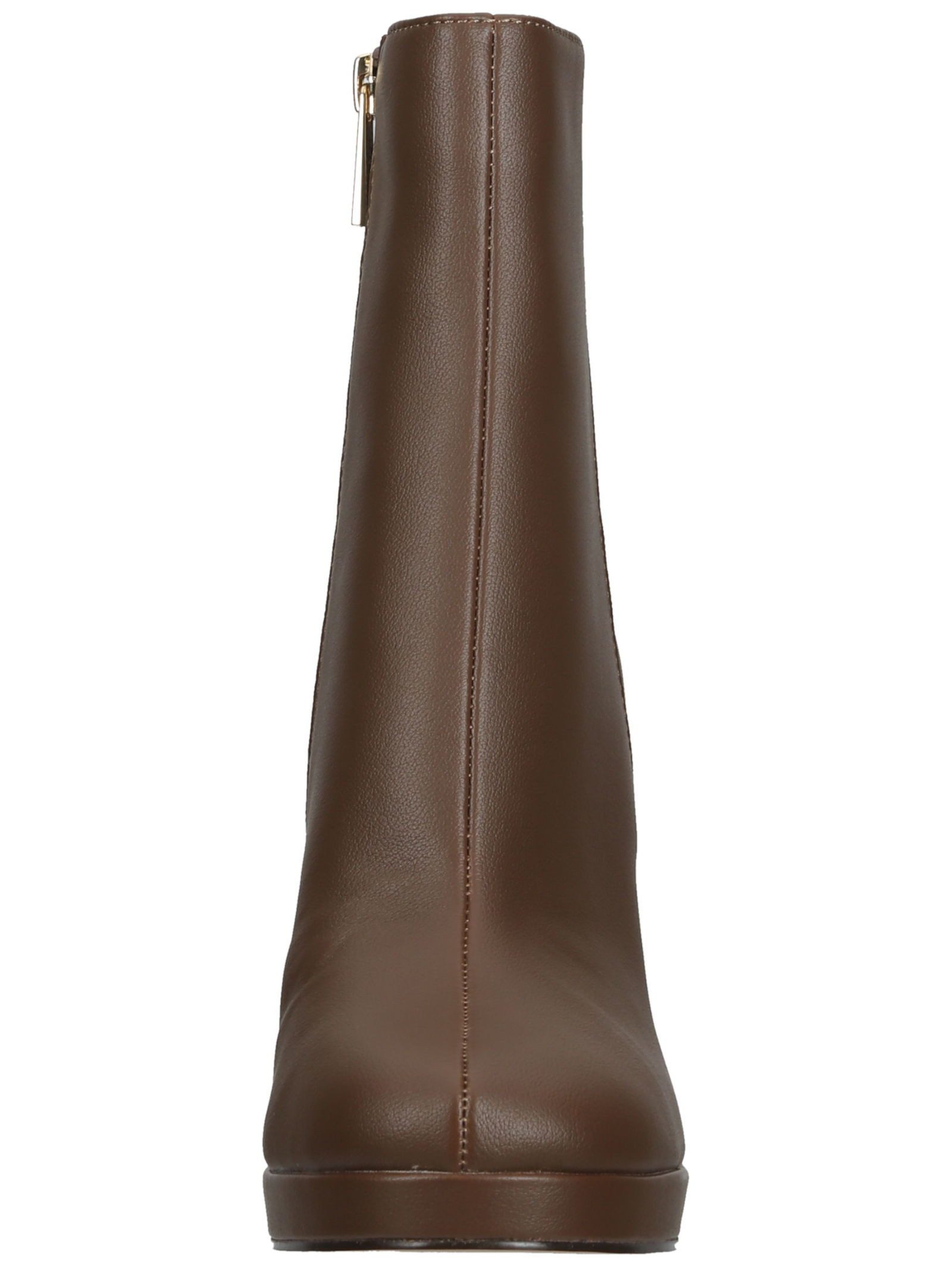 STEVE MADDEN STEVE MADDEN Stiefelette Lederimitat High-Heel-Stiefelette