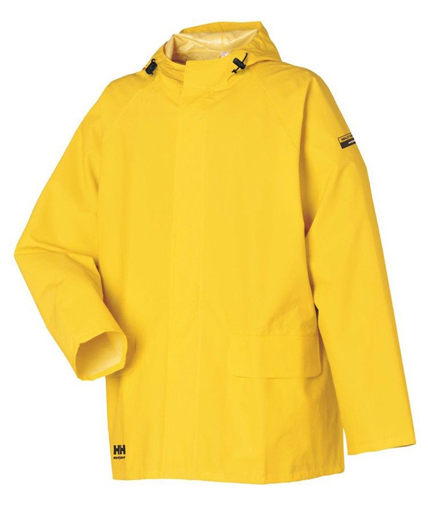 Helly Hansen Regenjacke
