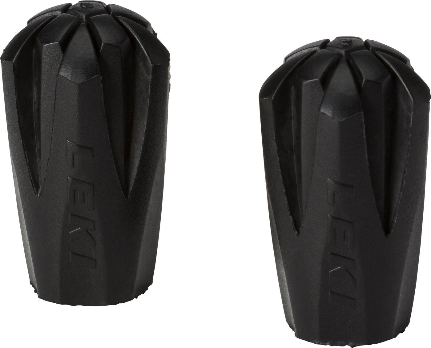 Leki Trekking-Stöcke RUBBER PAD TREKKING