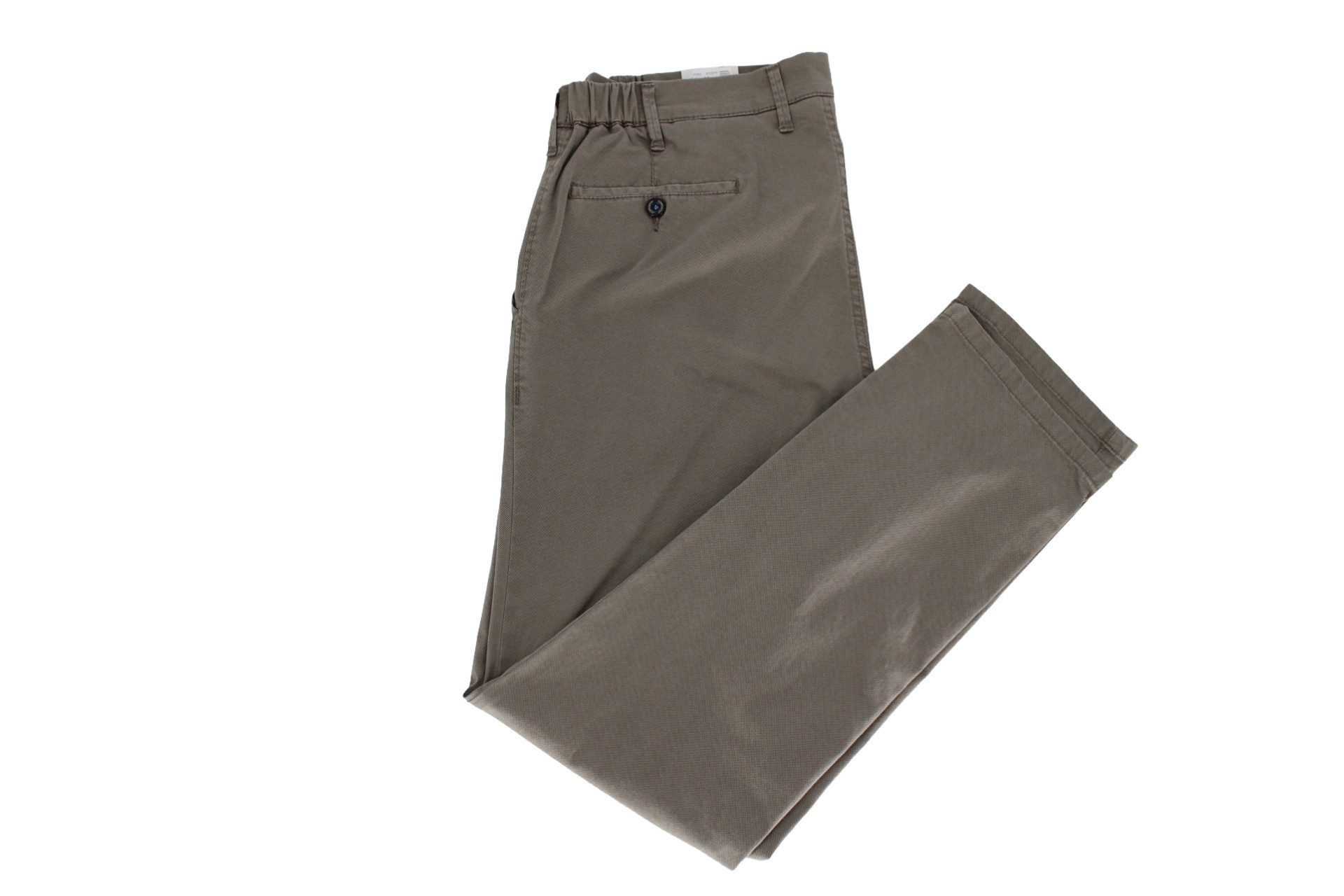 Chinos F11 braun