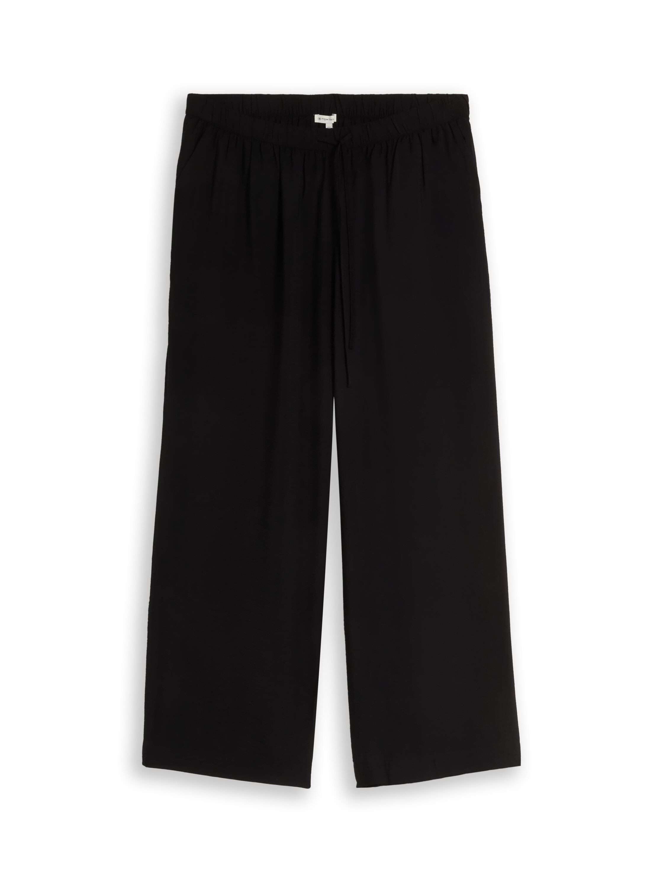 TOM TAILOR PLUS Stoffhose