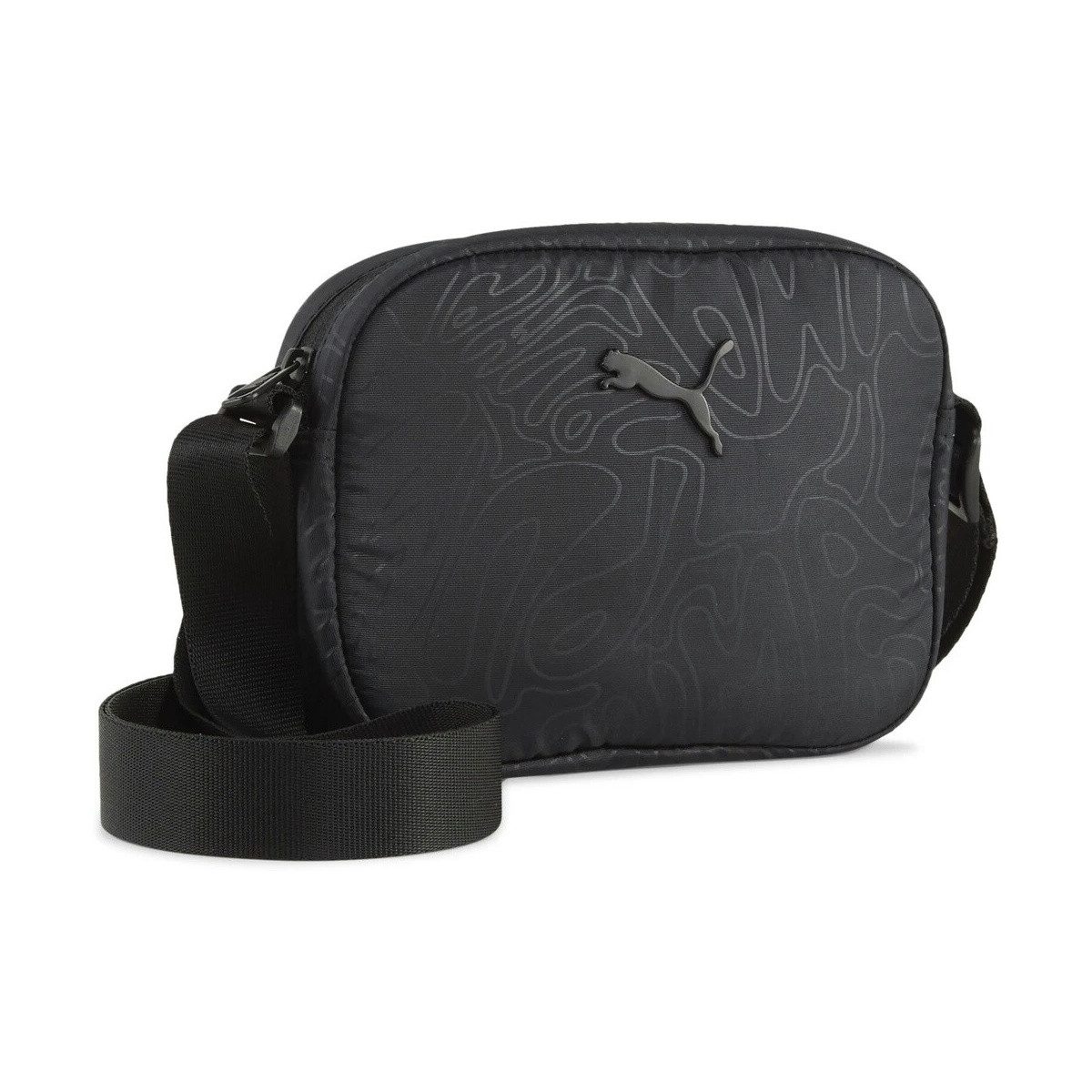 Umhängetasche Puma Damen Umhängetasche POP Crossbody Bag 091338