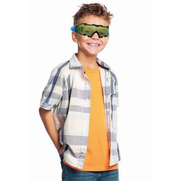 Lexibook® Lernspielzeug Agenten-Brille mit Licht und stimmverzehrer für Spionen