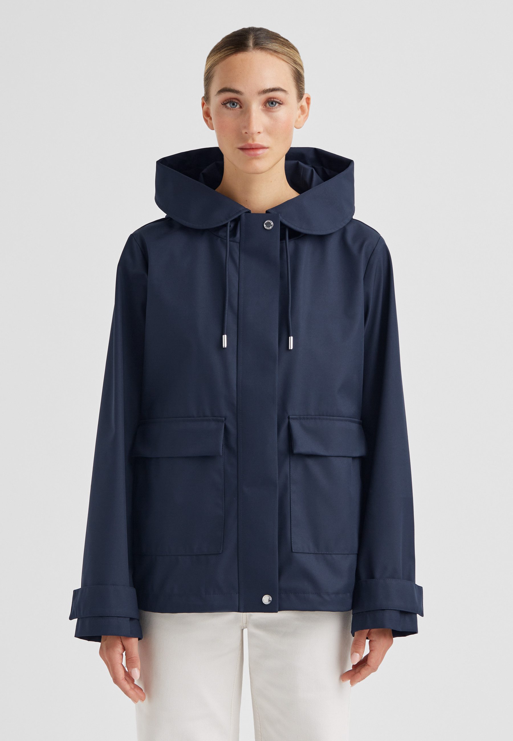 Milestone Funktionsjacke MSOlivia Damen Jacke Outdoor casual, sportlich normale Passform