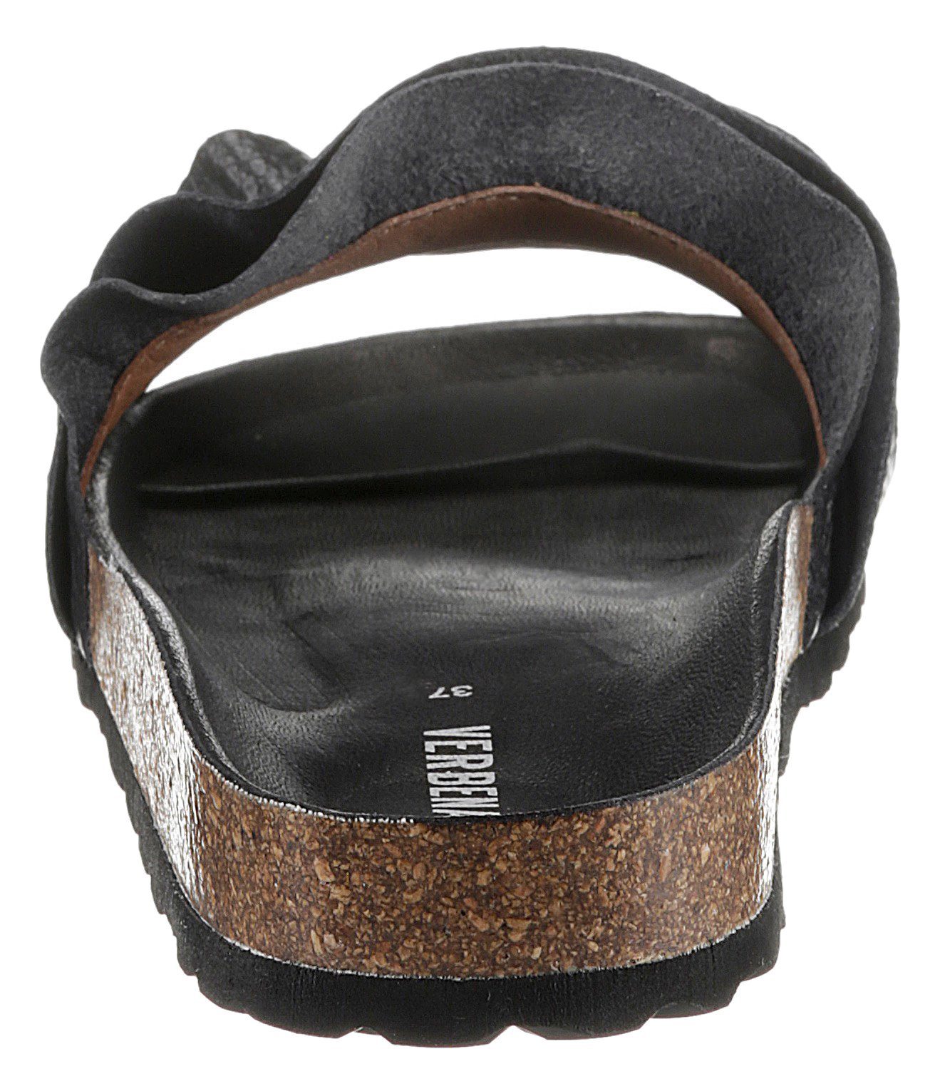 VERBENAS Rocio Roda Pantolette, Sommerschuh, Schlappen günstig online kaufen