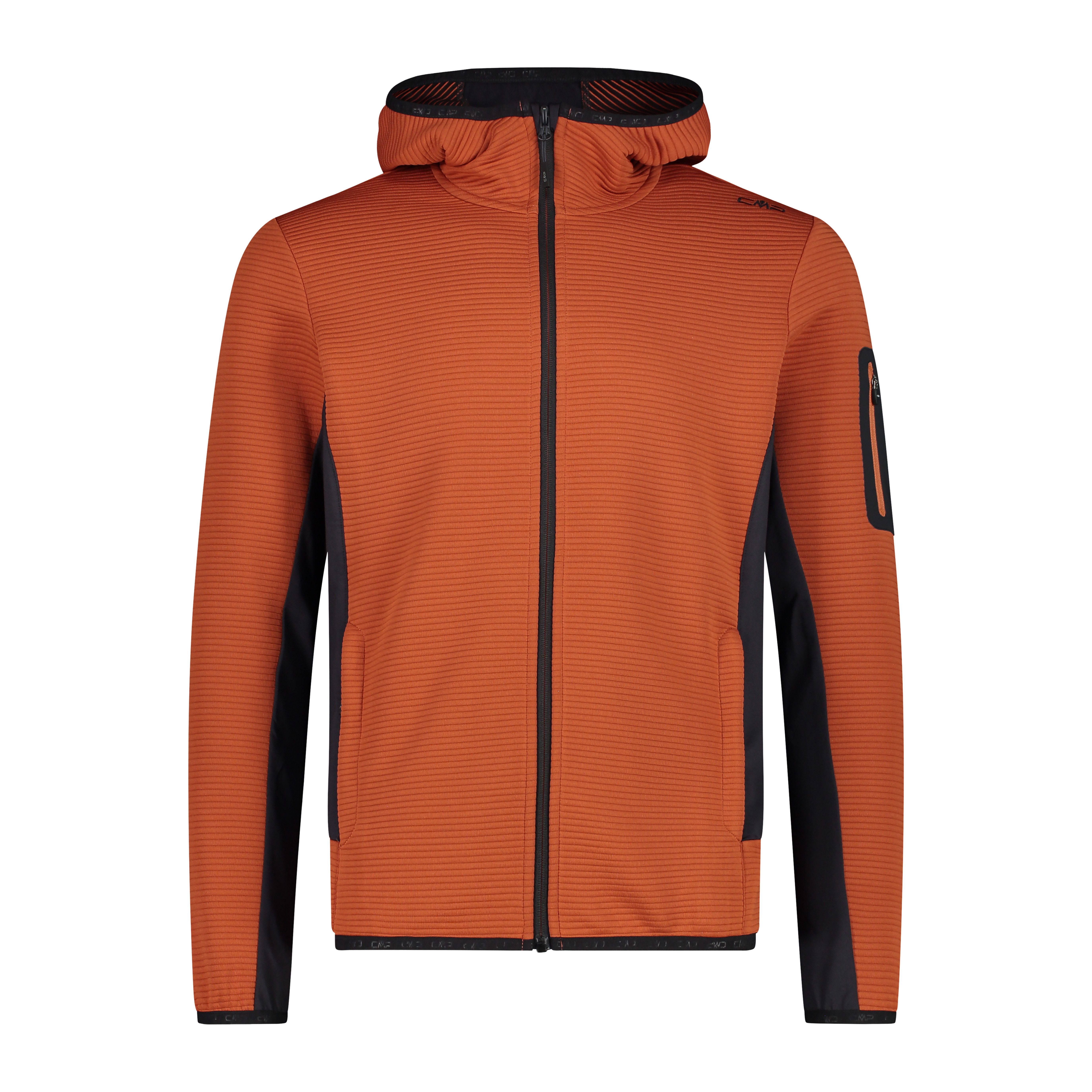 CMP Fleecejacke CMP Herren Jacke MAN günstig online kaufen