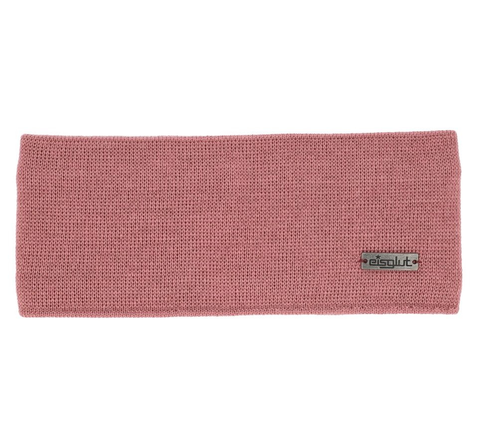 Eisglut Stirnband Eisglut Firsta Merino-Stirnband