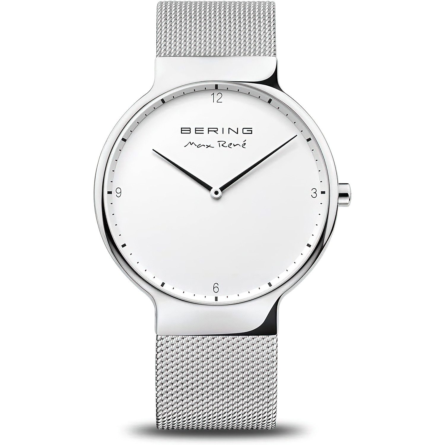 Bering Quarzuhr 15540-004