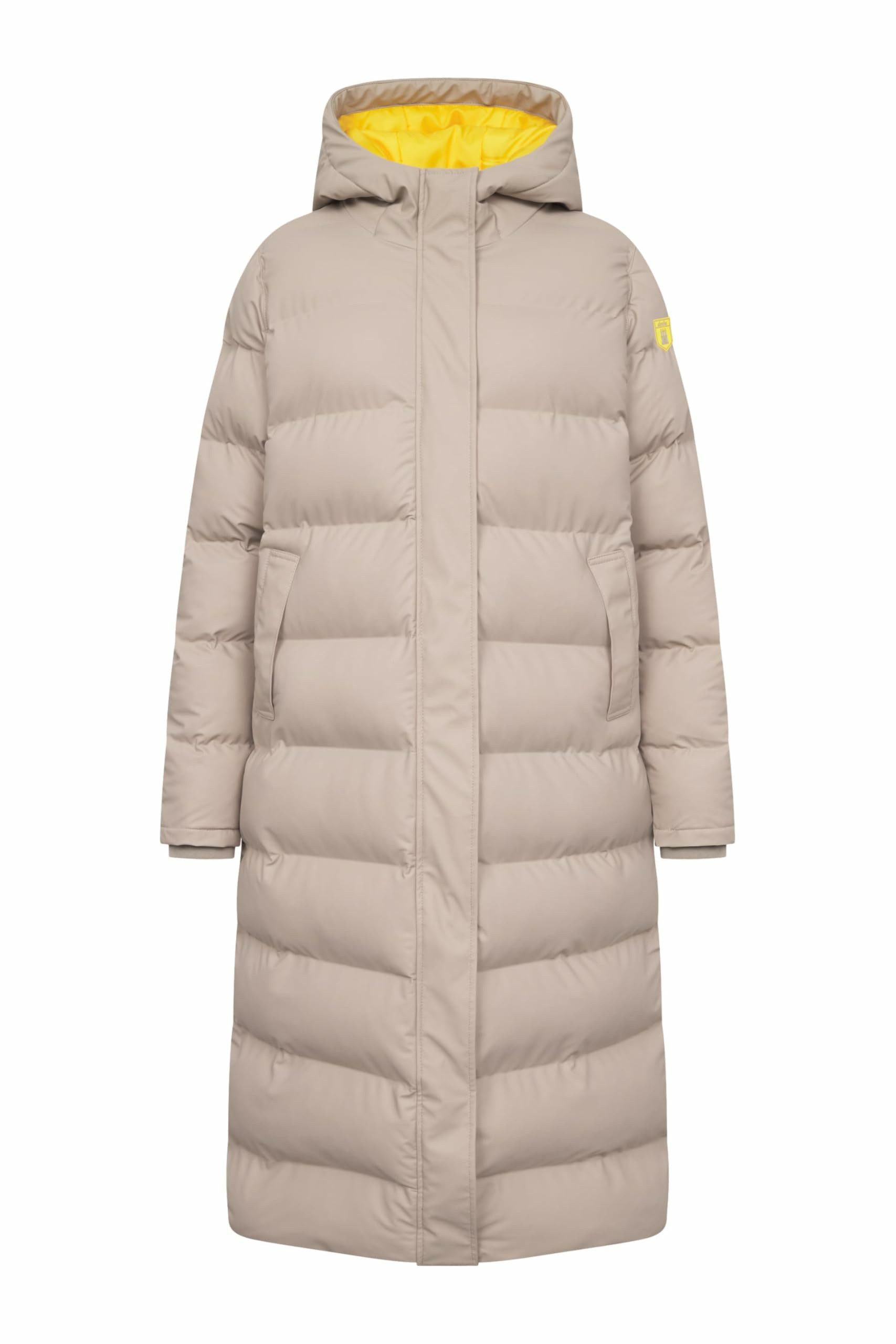 Derbe Steppmantel Steppmantel für Damen (1-tlg) keine Angabe