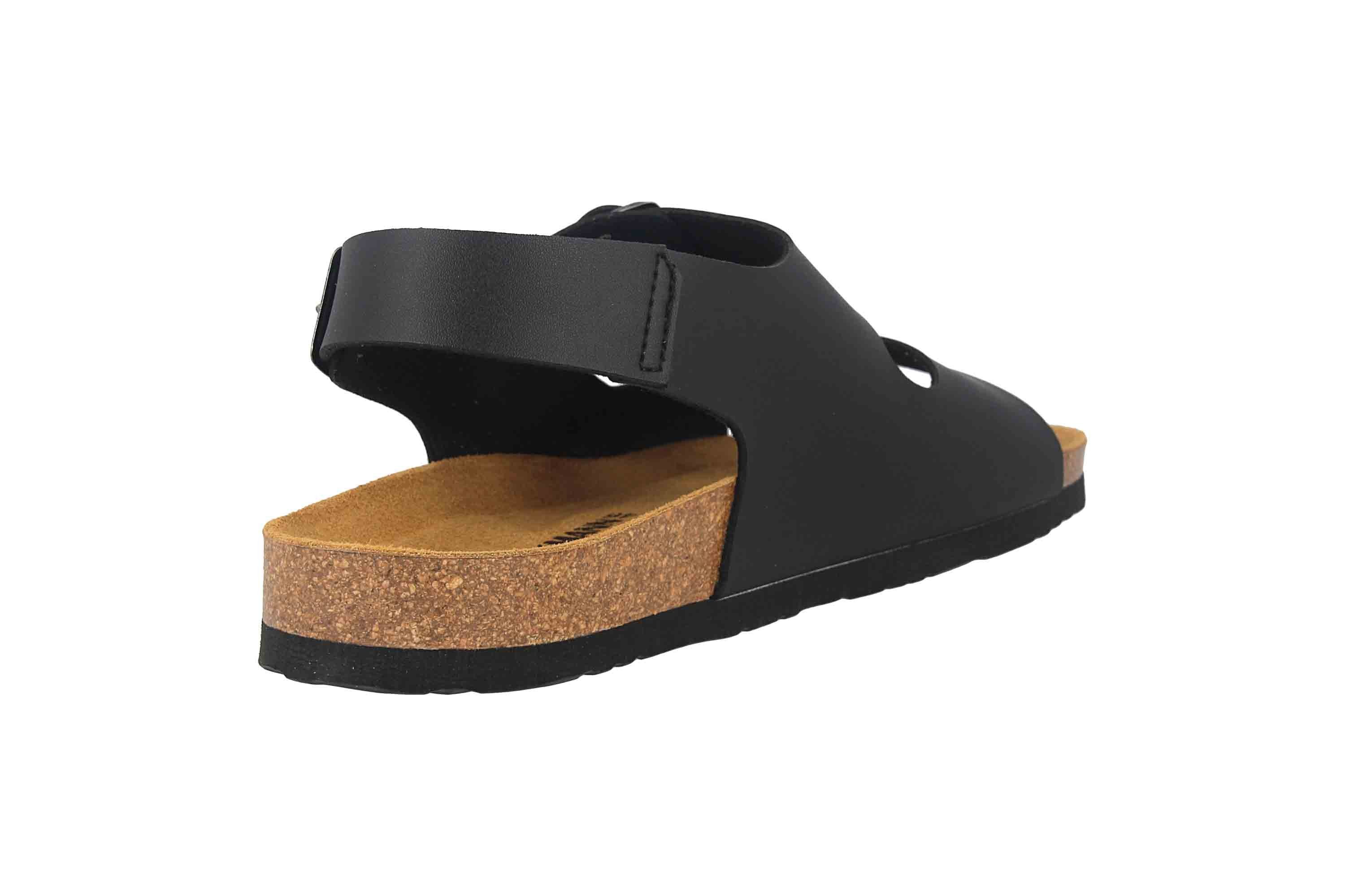 Dr. Brinkmann 600098-01 Sandale