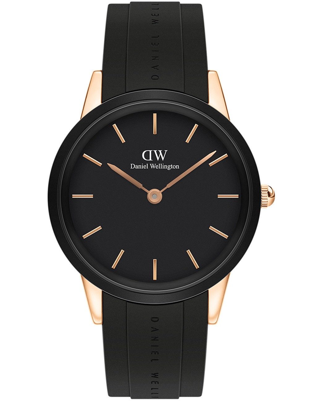 Daniel Wellington Quarzuhr Daniel Wellington DW00100425 günstig online kaufen