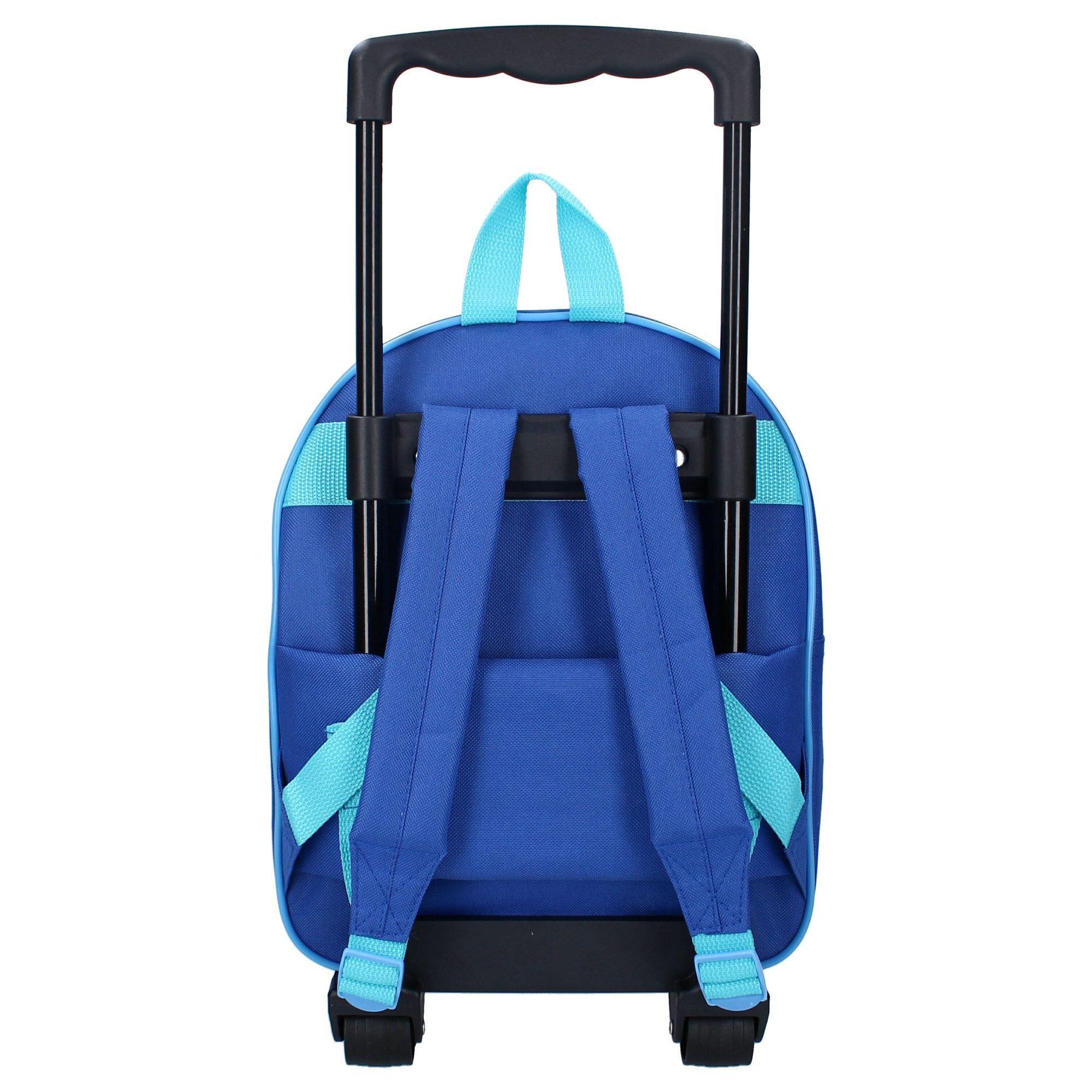 Vadobag Cityrucksack 3D PAW Patrol Another Dimension, auch als Trolley ziehbar