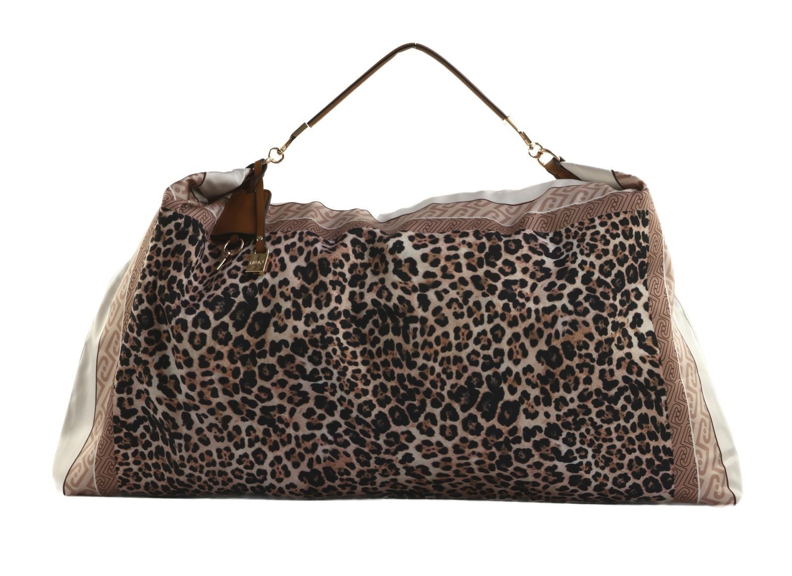 Schultertasche Foulard Bag