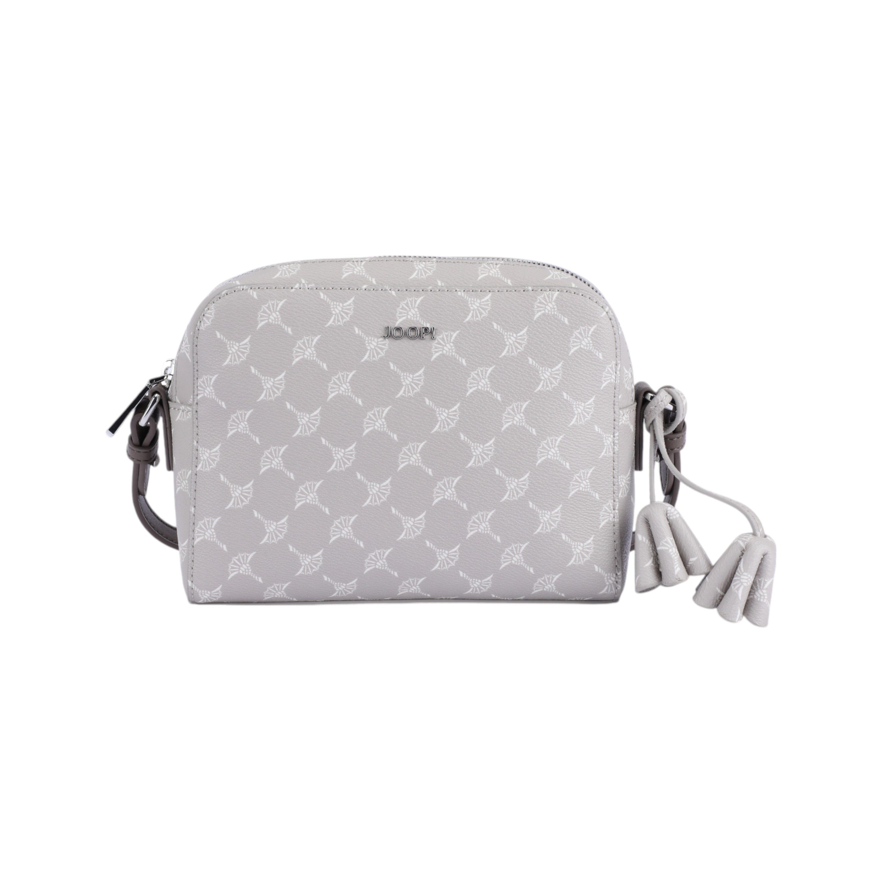 JOOP! Umhängetasche cortina 1.0 cloe shoulderbag shz, Handtasche Damen Tasche Damen Schultertasche