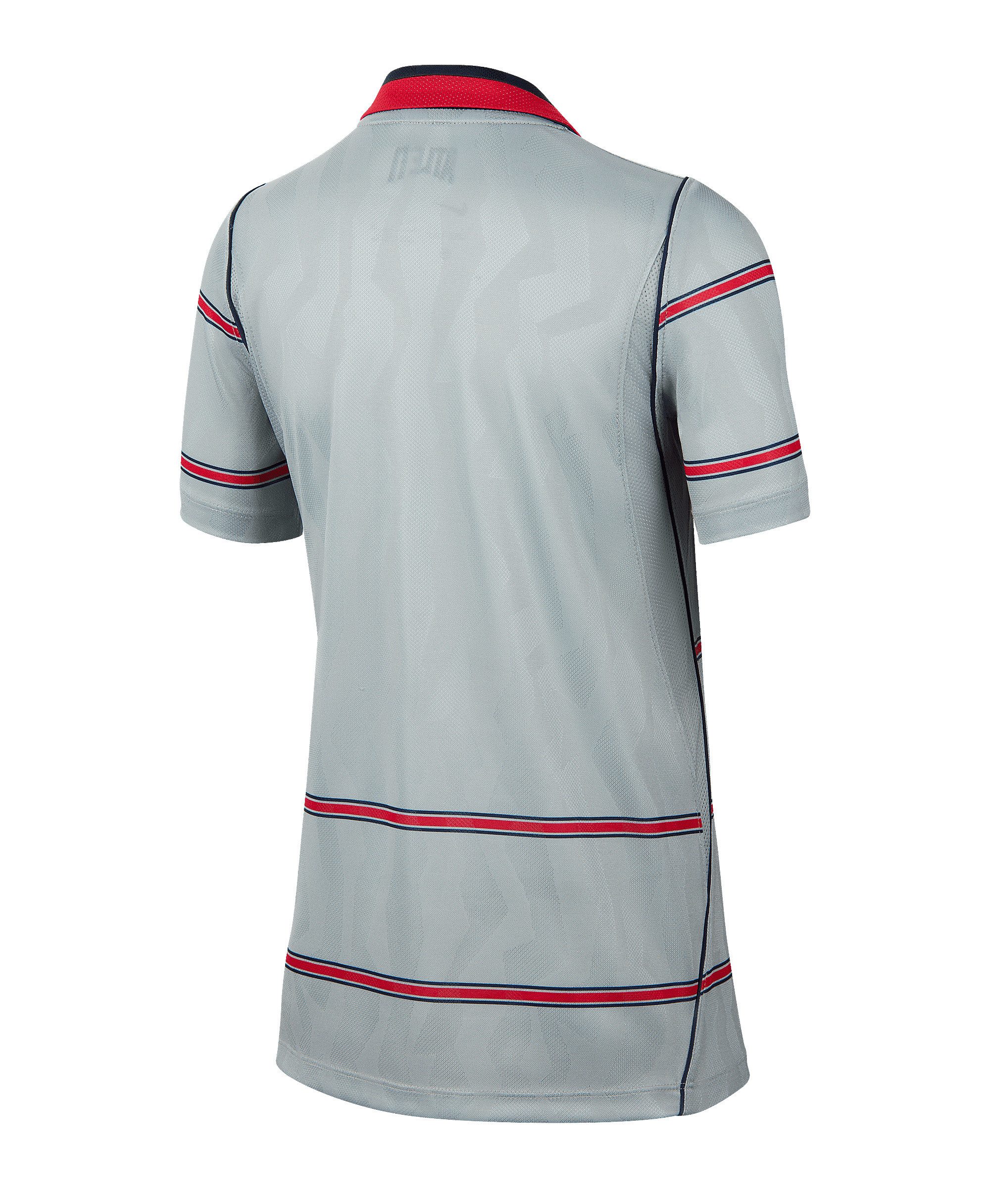 Nike Fußballtrikot Nike Performance Champions League – Bild 2 von 5