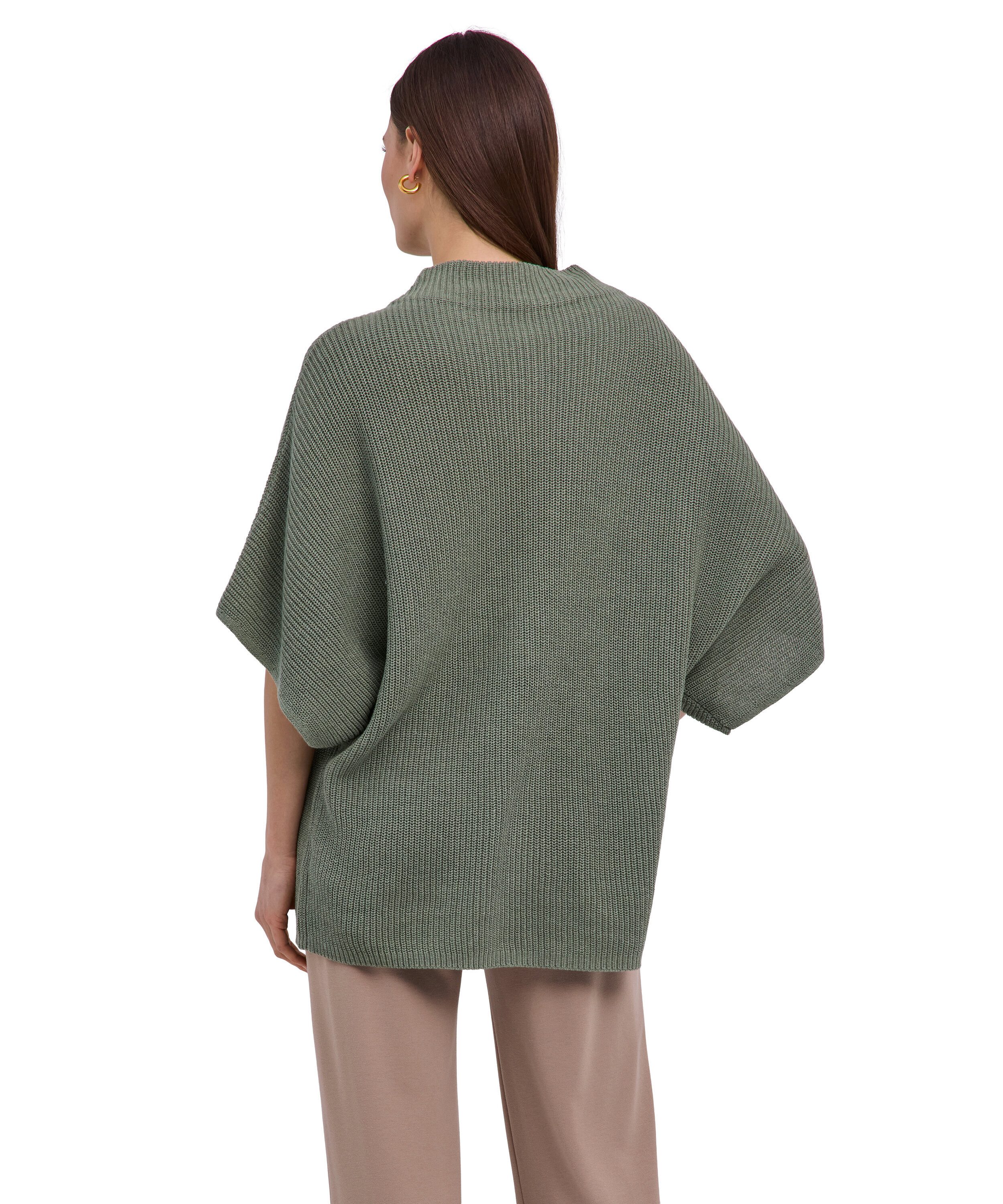 FALKE Strickpullover Pullover (1-tlg)