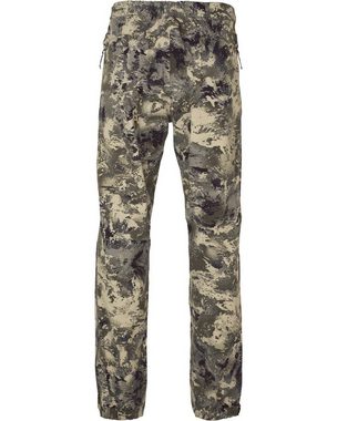 Härkila Outdoorhose Überhose Mountain Hunter Expetition Light