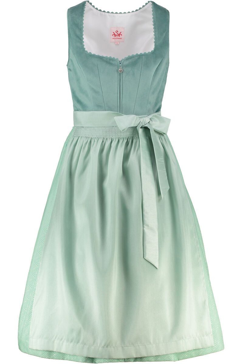 Spieth & Wensky Dirndl