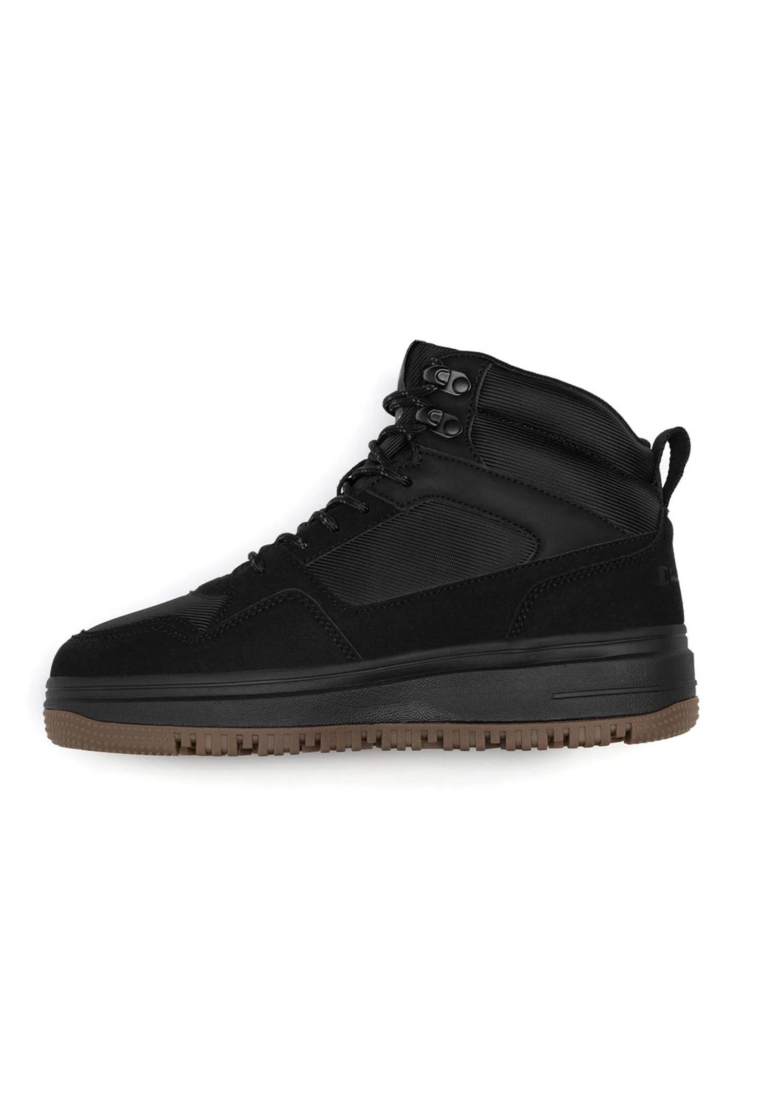 Champion RD18 UTILITY B GS MID Sneakerboots
